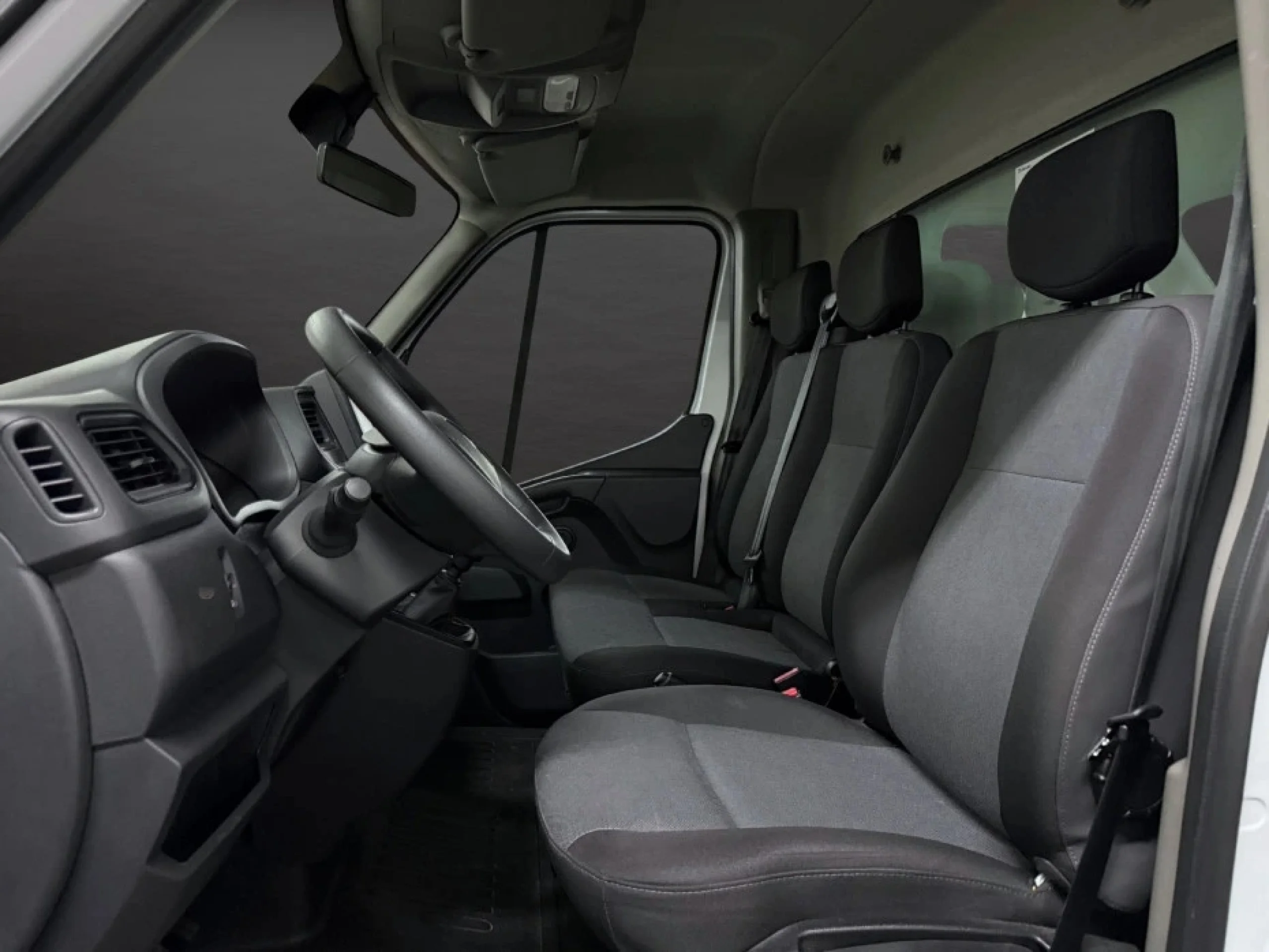 Renault Master Camión Grúa 3500kg Portacoches | Desde 583€/mes - Foto 9