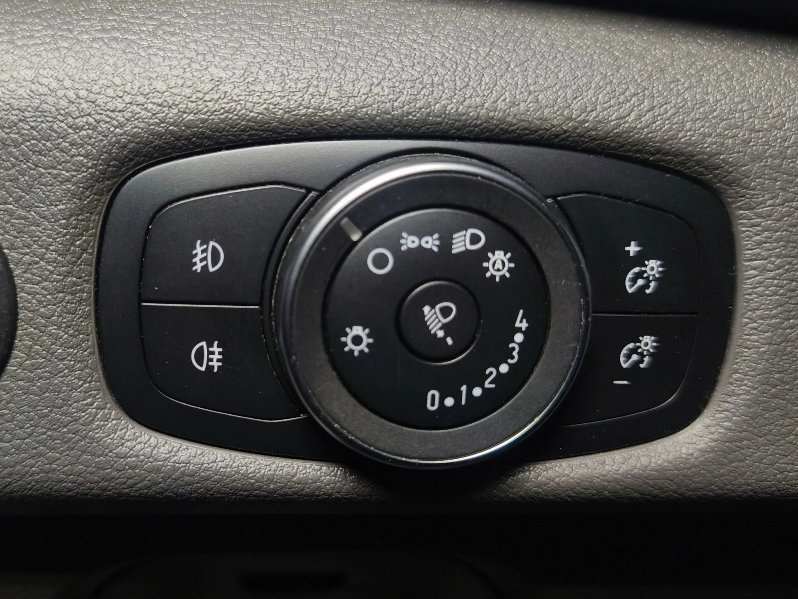 Ford Transit Custom Combi 9 Plazas L1H1(2023) | Desde 432€/mes - Foto 16