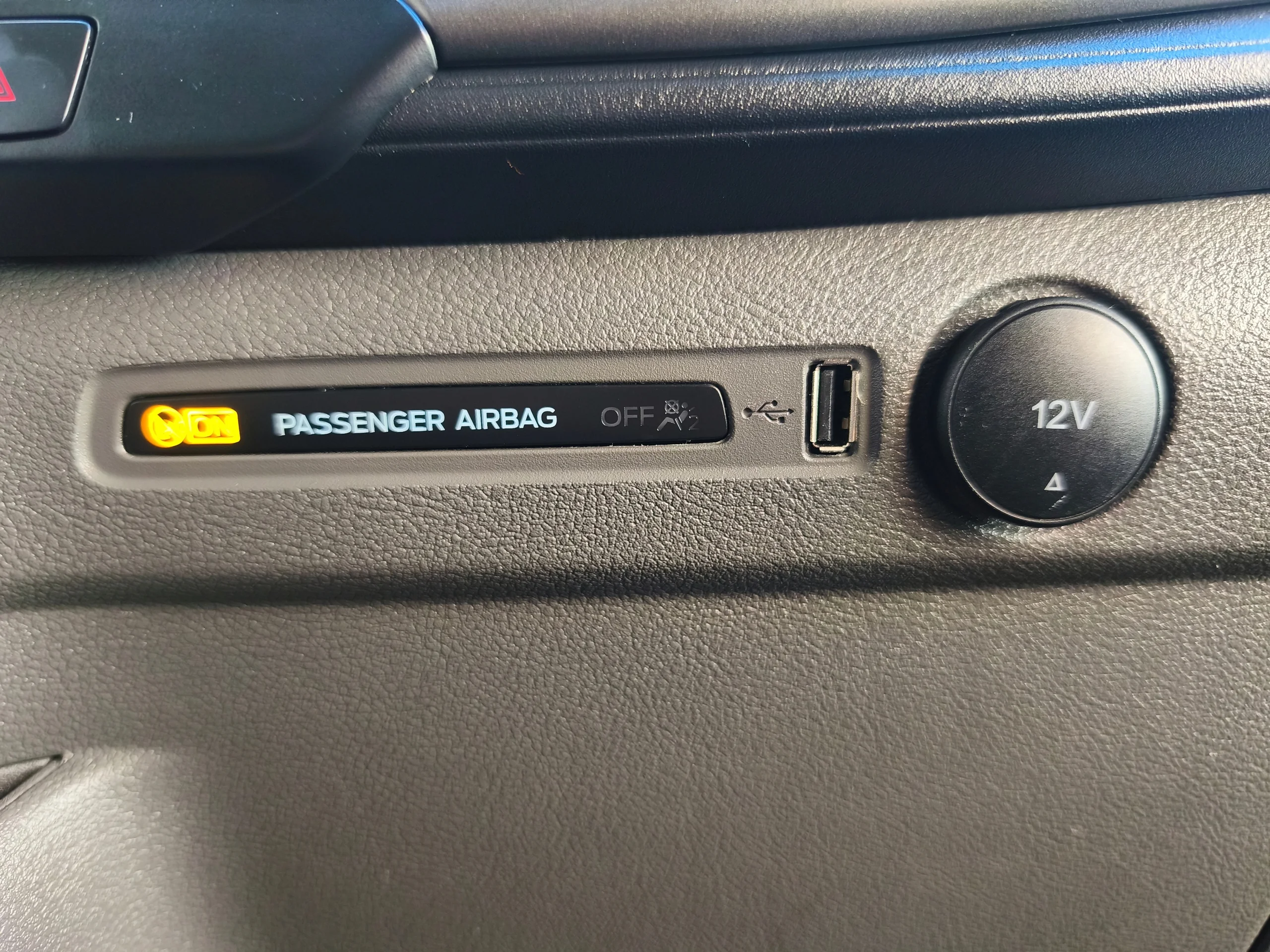 Ford Transit Custom Combi 9 Plazas L1H1(2023) | Asientos Modulares | Desde 432€/mes - Foto 32