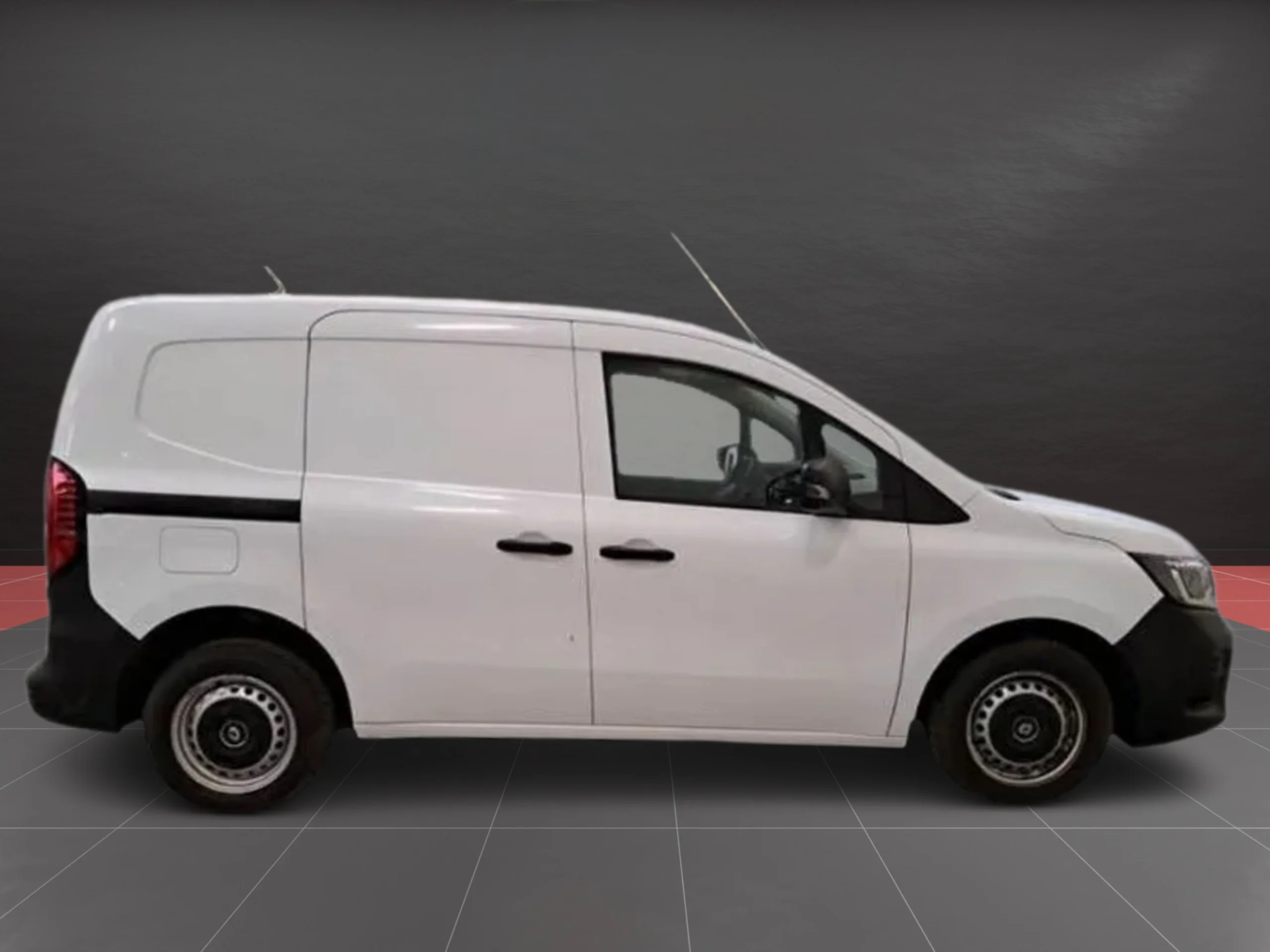 Renault Kangoo Furgón Profesional 3 plazas  - Foto 5