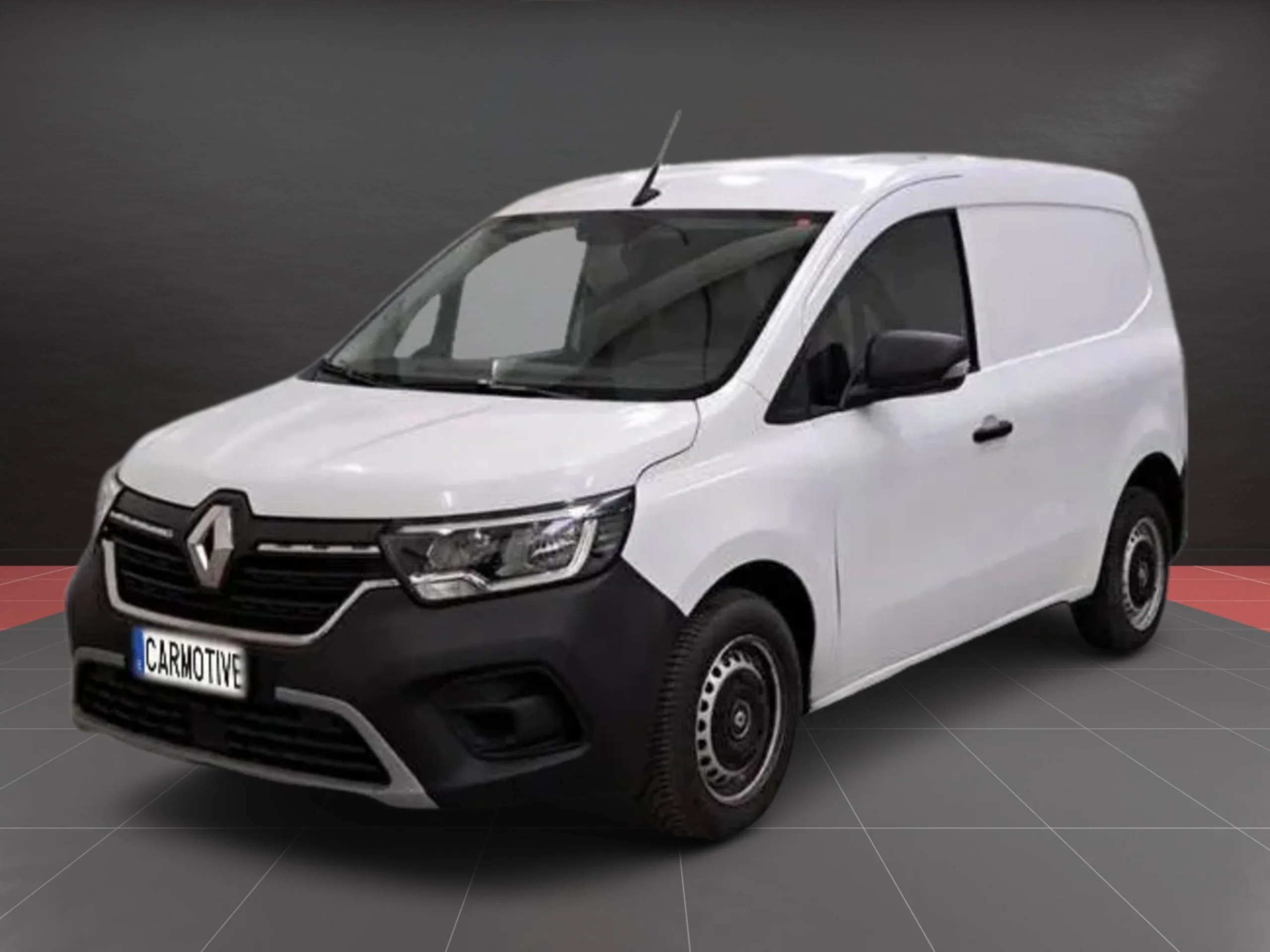 Renault Kangoo Furgón Profesional 3 plazas  - Foto 1