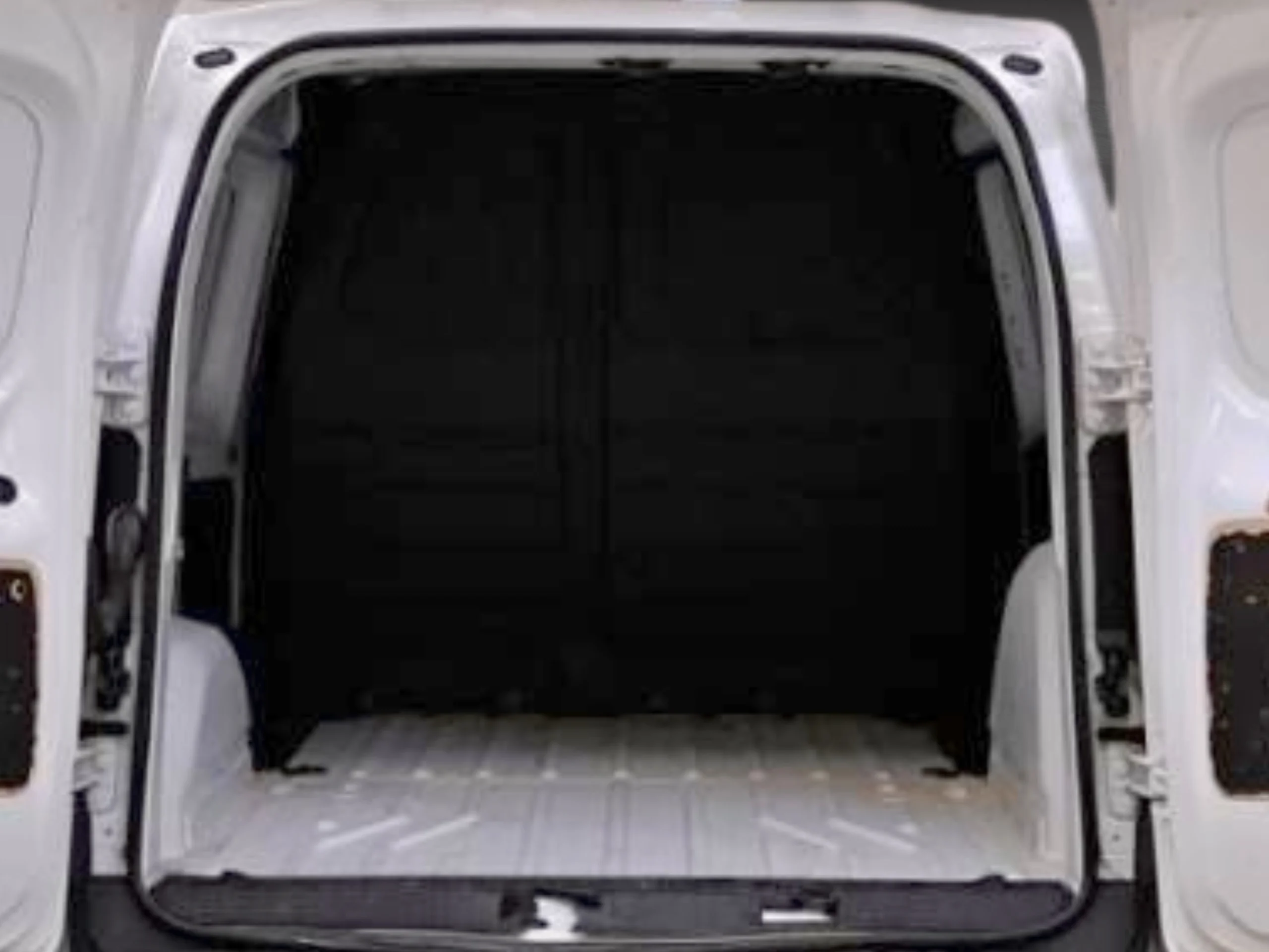 Renault Kangoo Furgón Profesional 3 plazas  - Foto 7