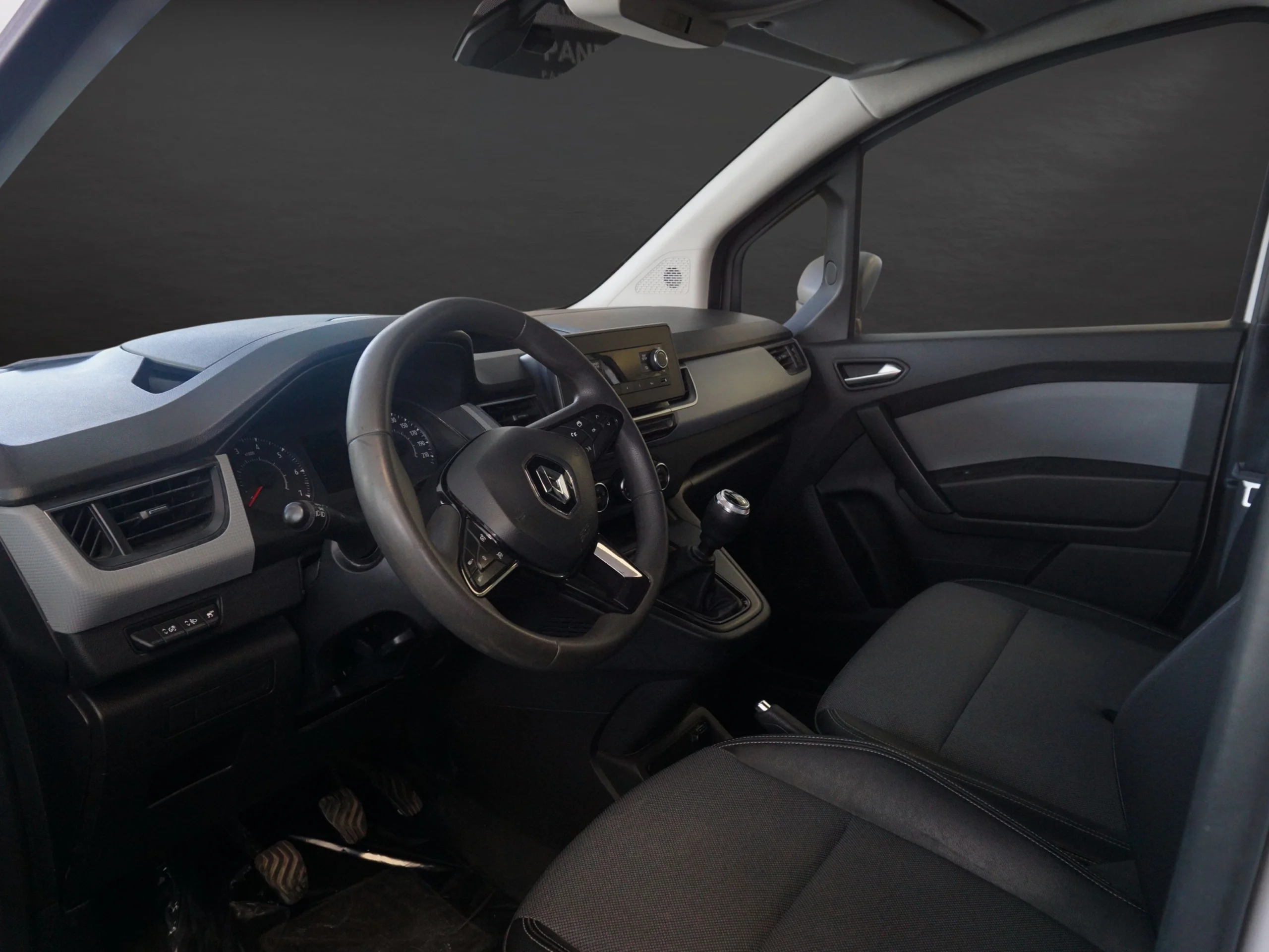 Renault Kangoo Furgón Profesional (2022) | 3 Plazas | Desde 273€/mes - Foto 11