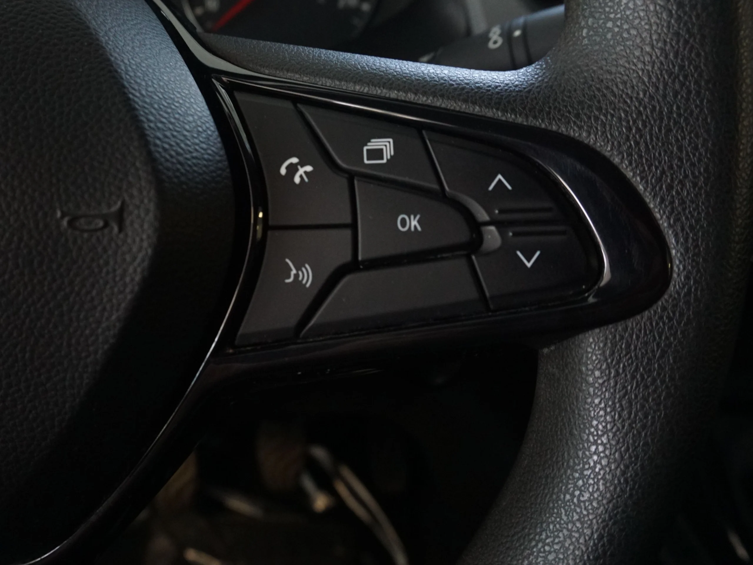 Renault Kangoo Furgón Profesional (2022) | 3 Plazas | Desde 273€/mes - Foto 18