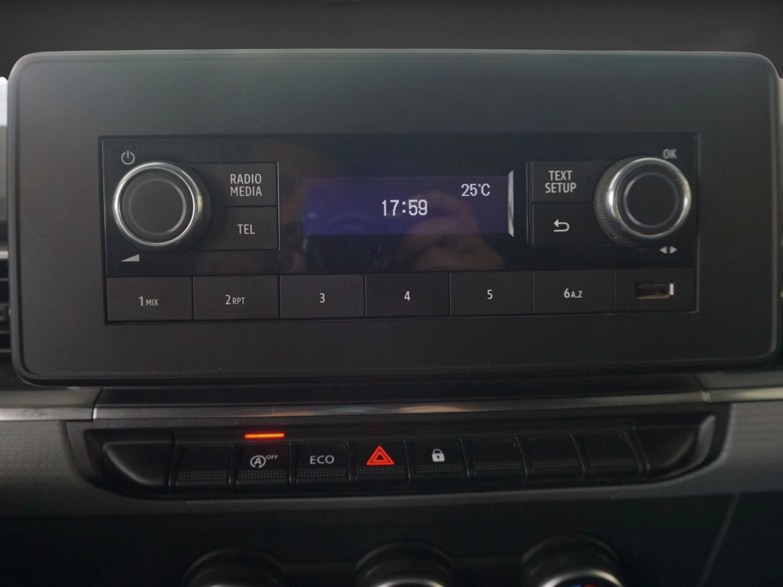Renault Kangoo Furgón Profesional (2022) | 3 Plazas | Desde 273€/mes - Foto 26