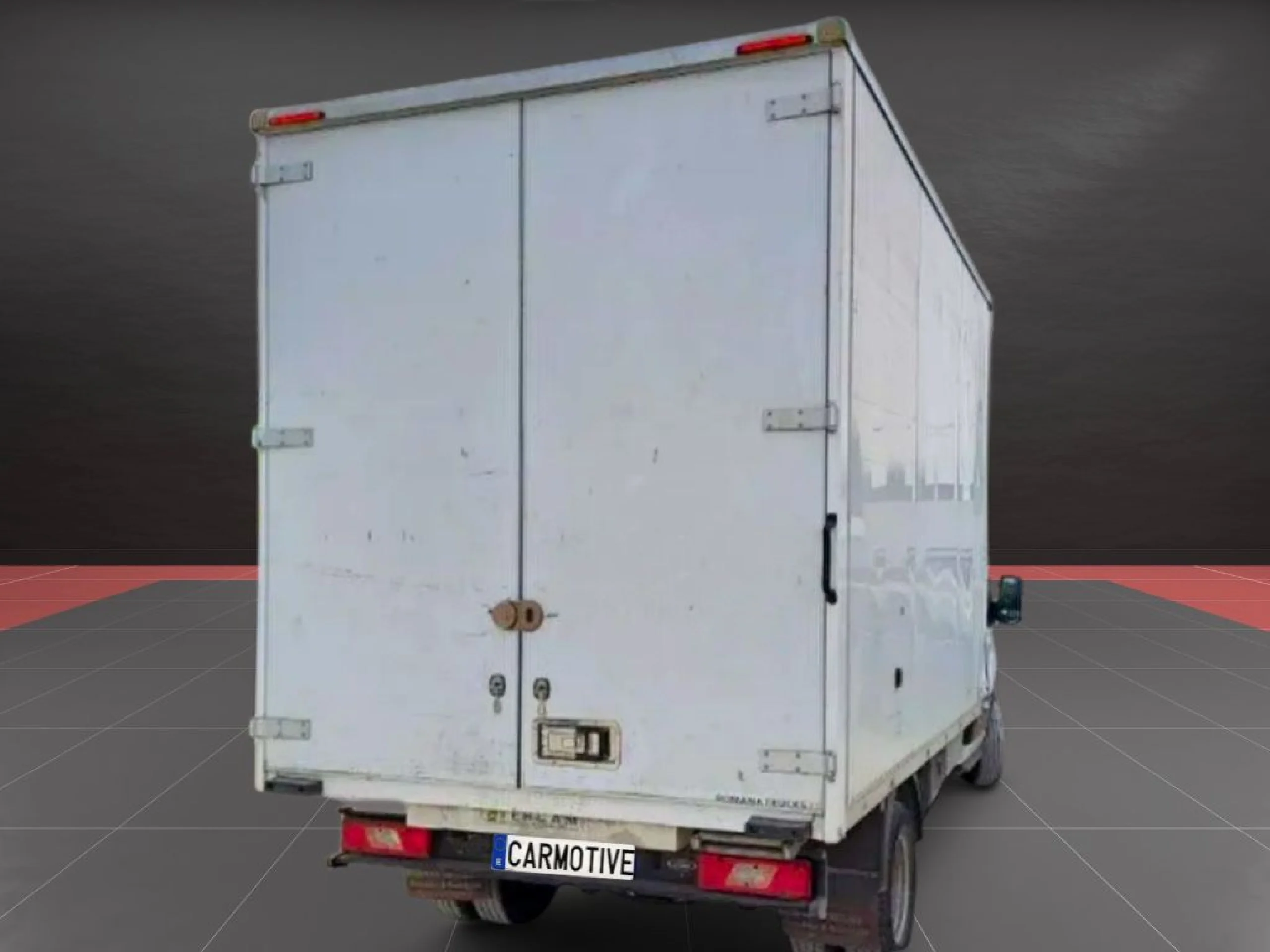 Ford Transit Carrozado L3  Doble Rueda Trasera  170CV - Foto 7