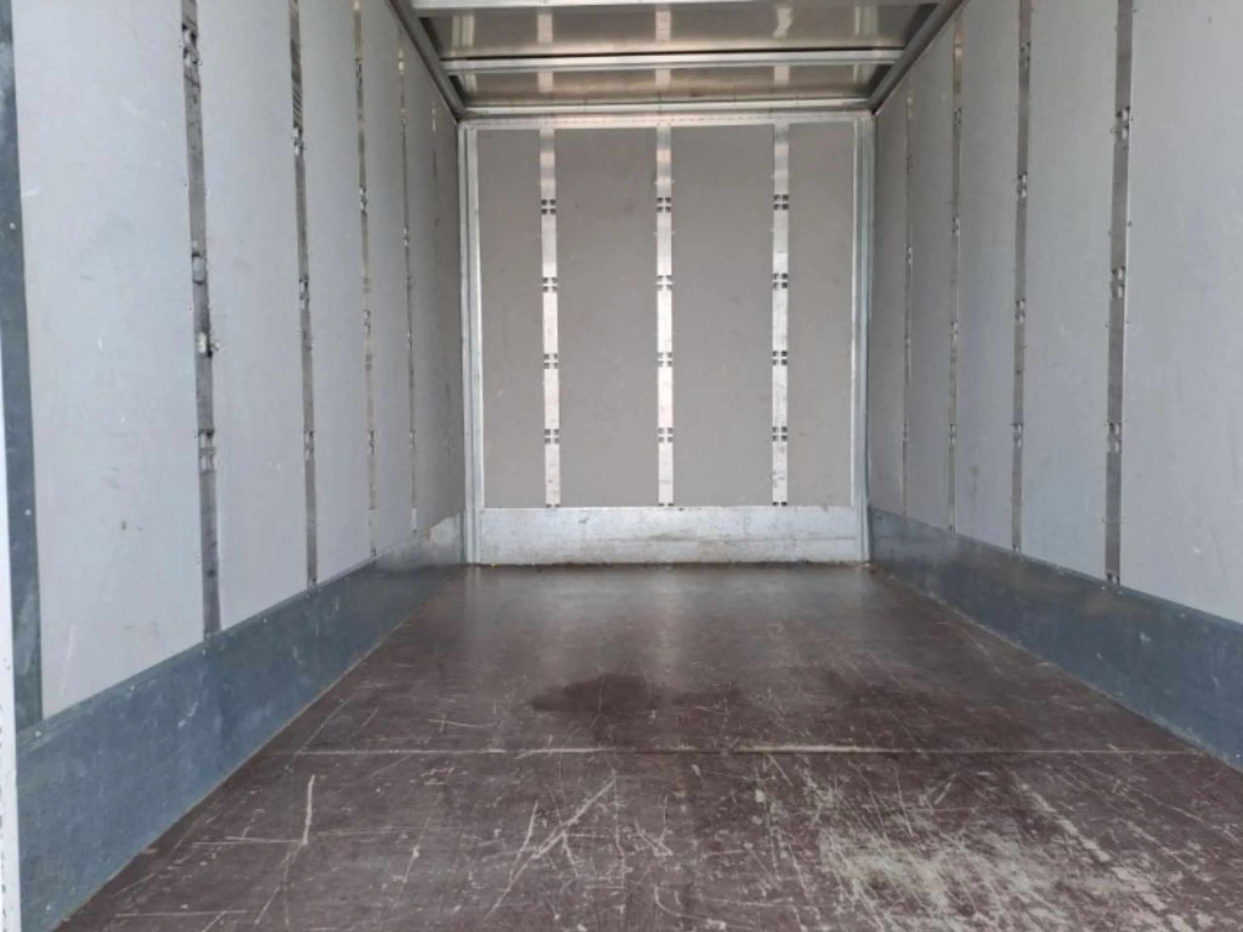 Ford Transit Carrozado L3  Doble Rueda Trasera  170CV - Foto 9