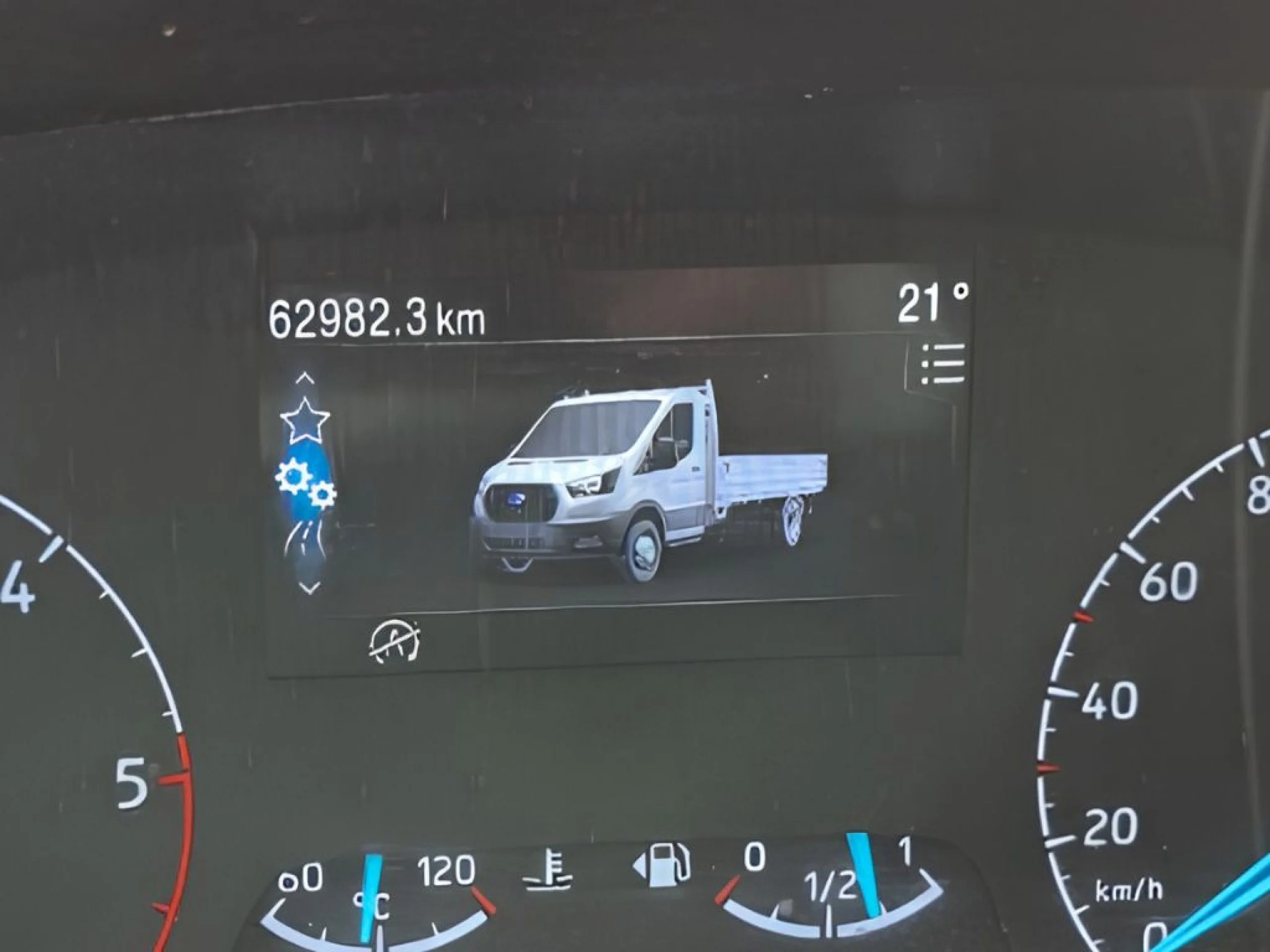 Ford Transit Carrozado L3  Doble Rueda Trasera  170CV - Foto 13