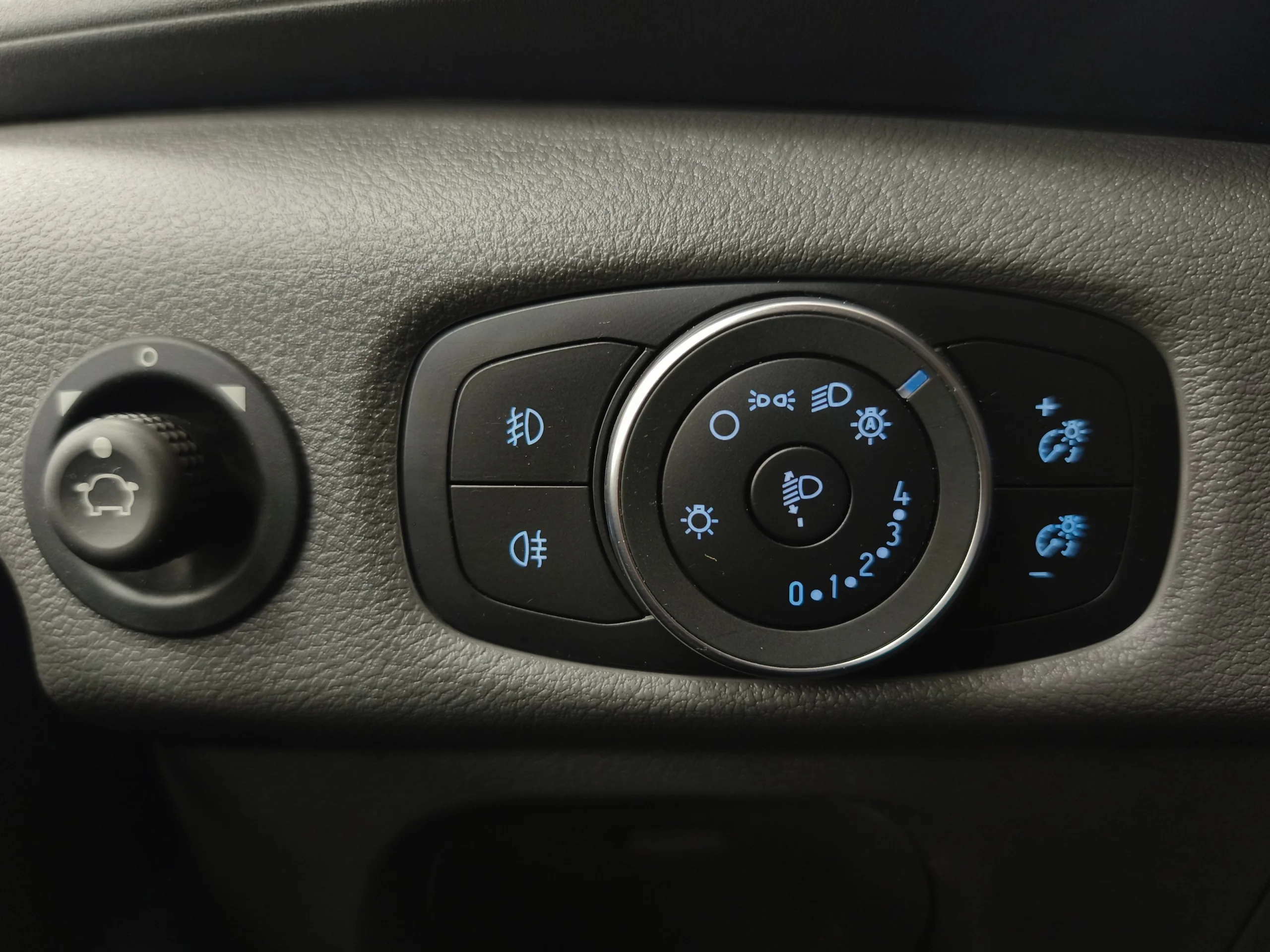 Ford Transit  Furgón L3H2 130CV Trend MHEV (2023) | Gran Volumen | Etiqueta ECO | Desde 386 € al mes  - Foto 20