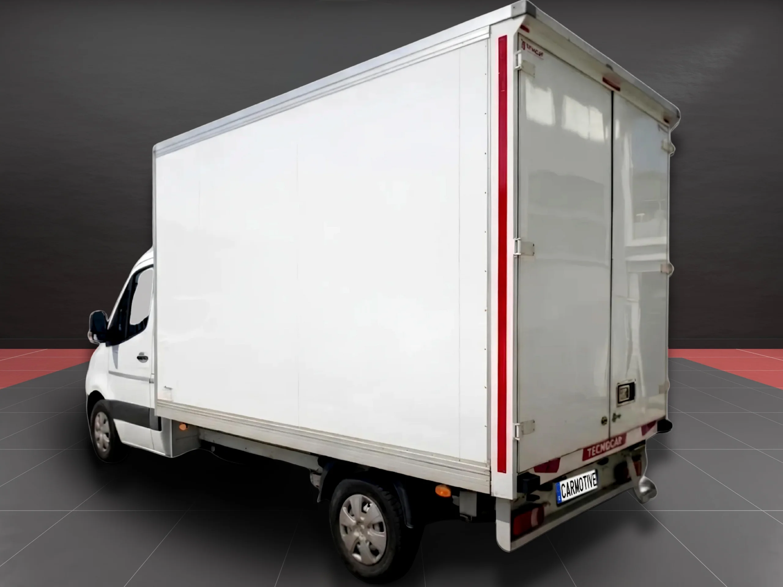 Renault Master Carrozado L4H3 150CV (Mayo 2025) – Seminuevo ¡Desde 600 €/mes! - Foto 5
