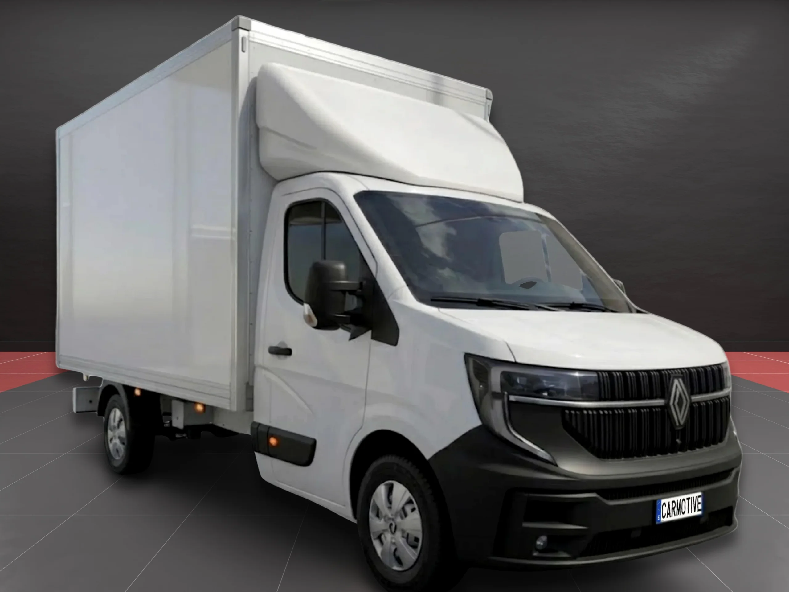 Renault Master Carrozado L4H3 150CV (Mayo 2025) – Seminuevo ¡Desde 600 €/mes! - Foto 1