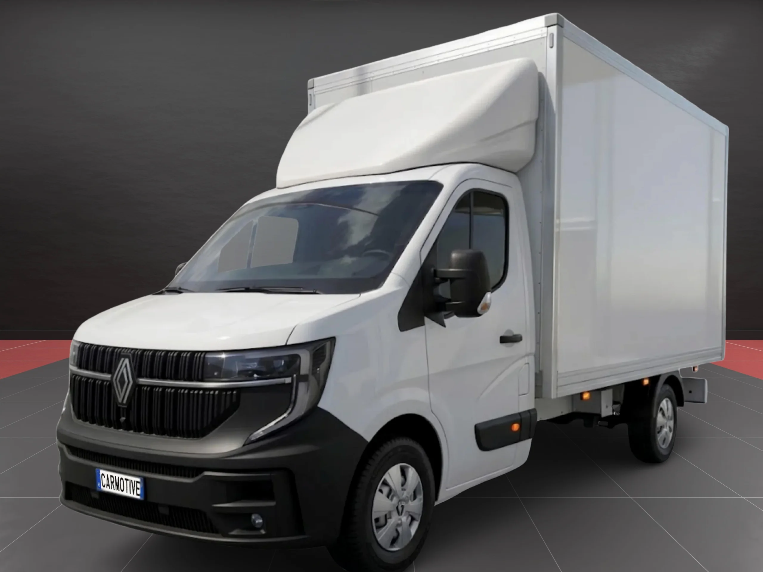 Renault Master Carrozado L4H3 150CV (Mayo 2025) – Seminuevo ¡Desde 600 €/mes! - Foto 3