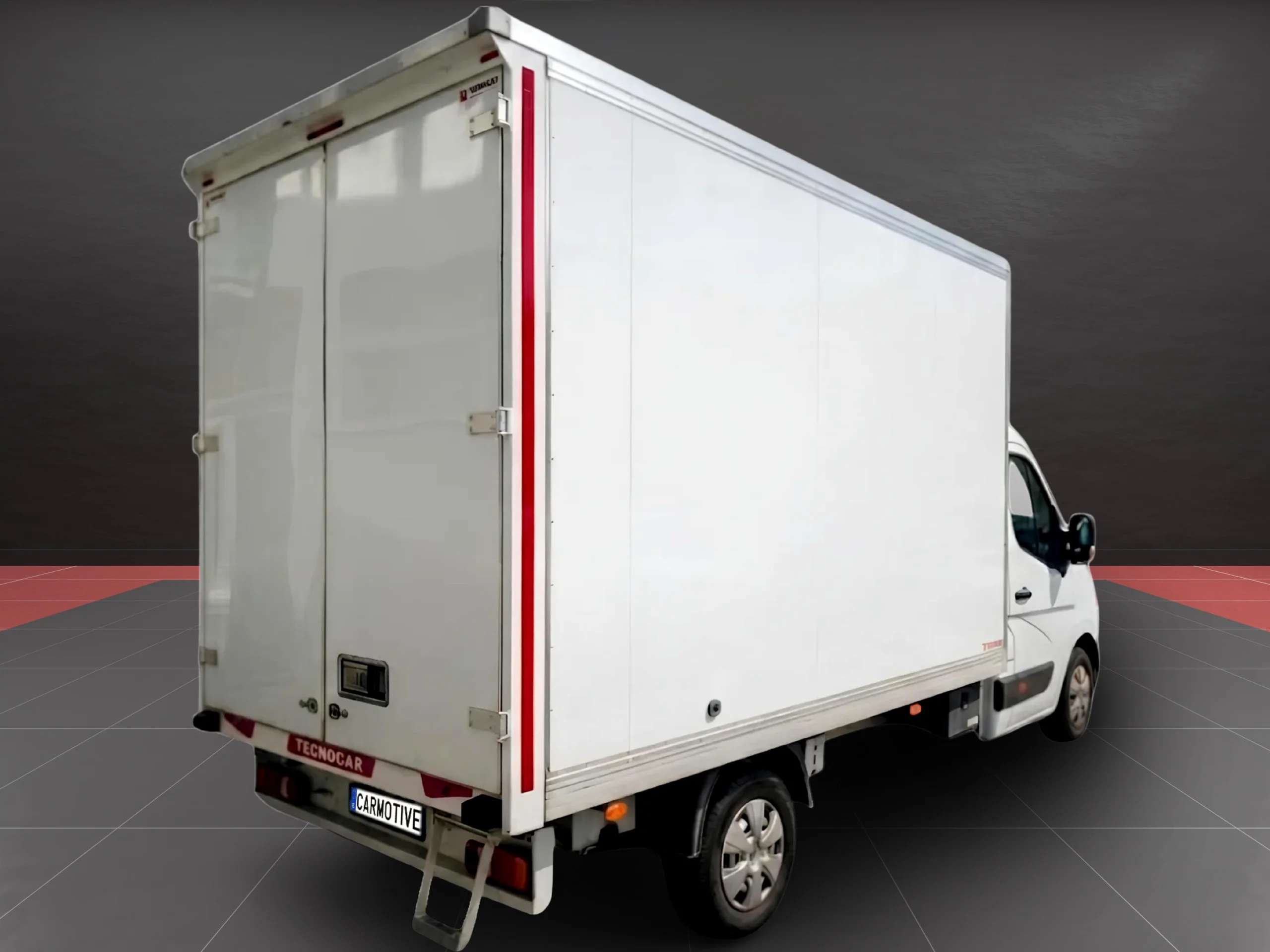 Renault Master Carrozado L4H3 150CV (Mayo 2025) – Seminuevo ¡Desde 600 €/mes! - Foto 4