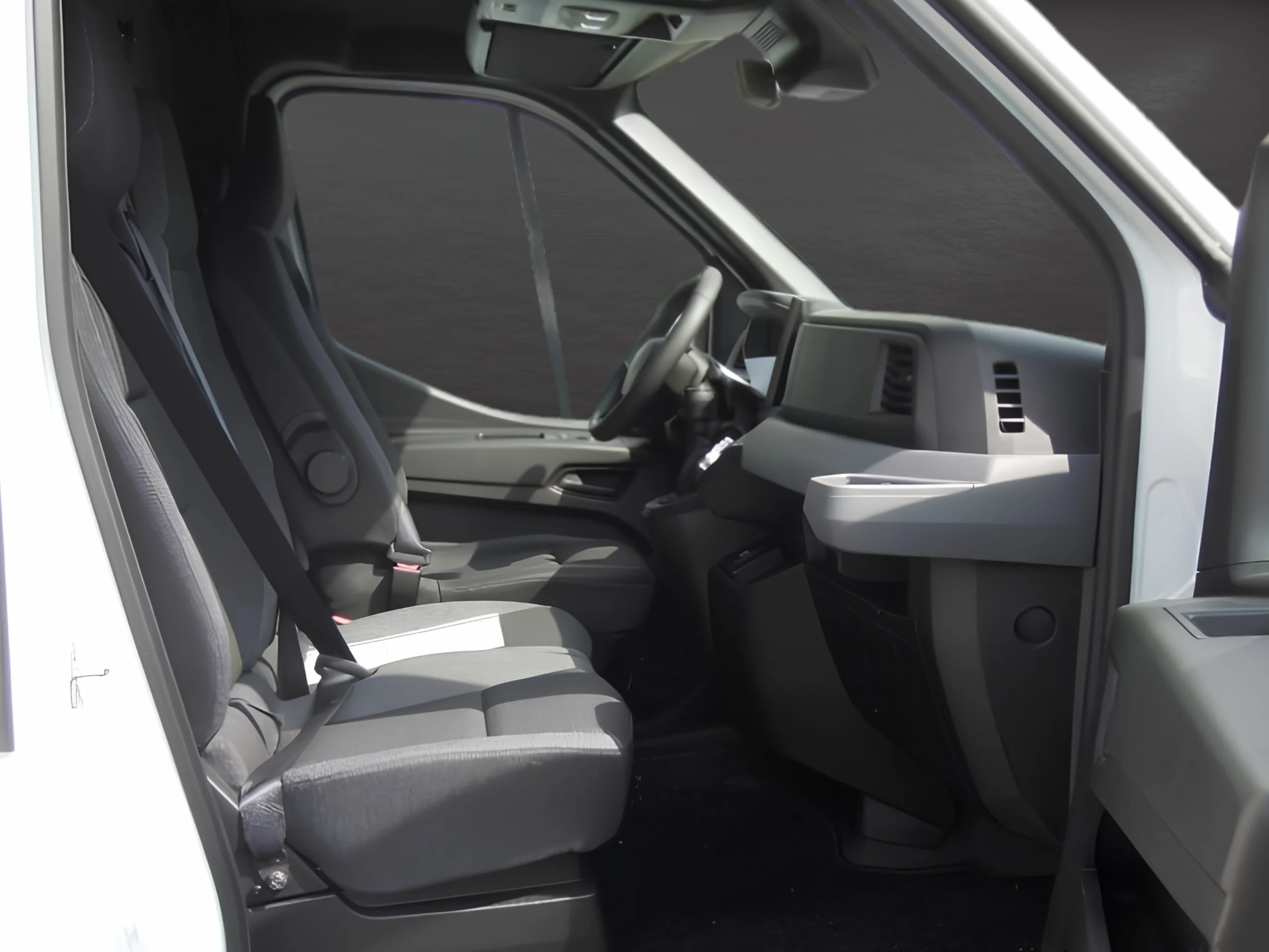Renault Master Carrozado L4H3 150CV (Mayo 2025) – Seminuevo ¡Desde 600 €/mes! - Foto 8