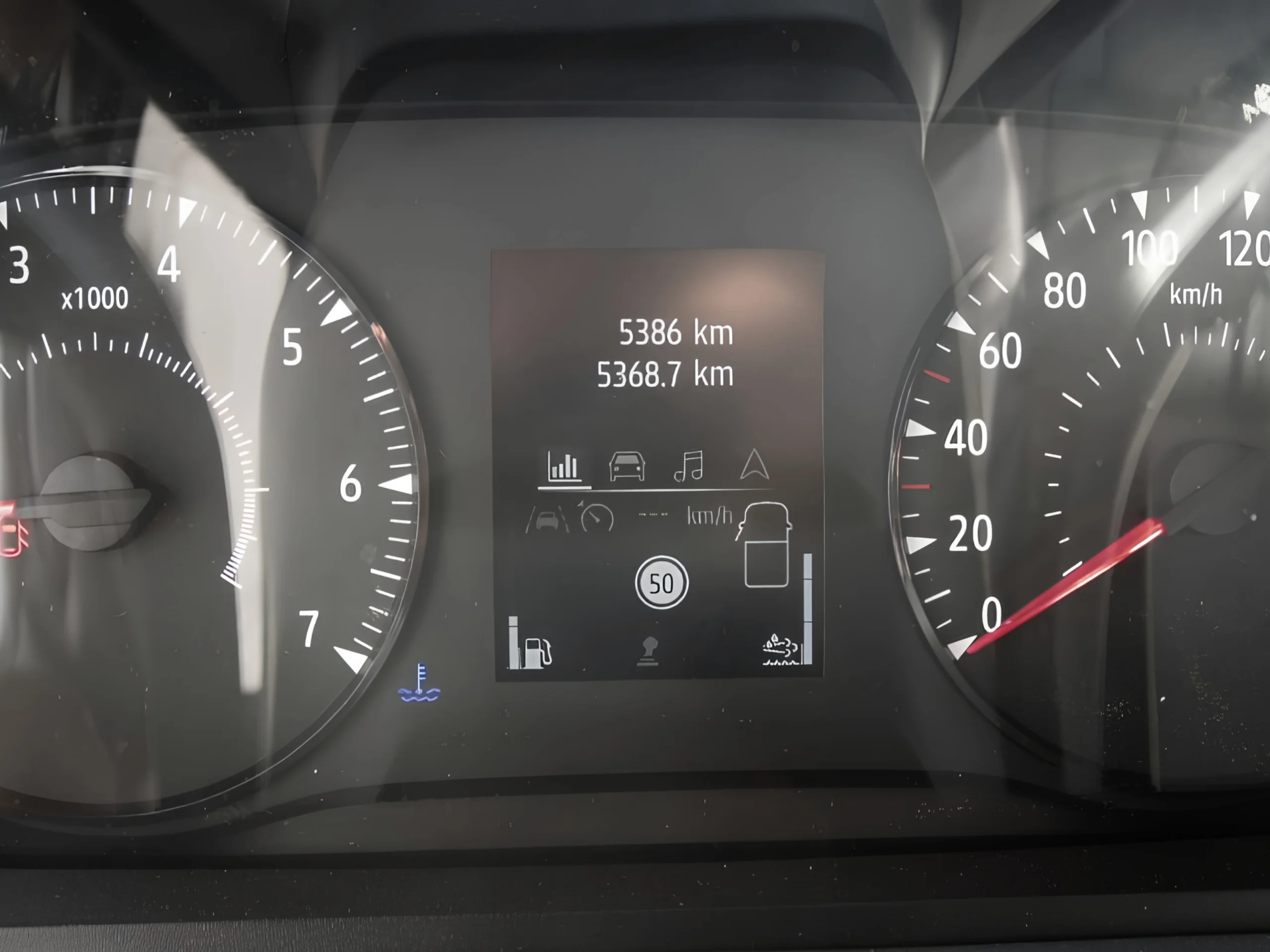 Renault Master Carrozado L4H3 150CV (Mayo 2025) – Seminuevo ¡Desde 600 €/mes! - Foto 9