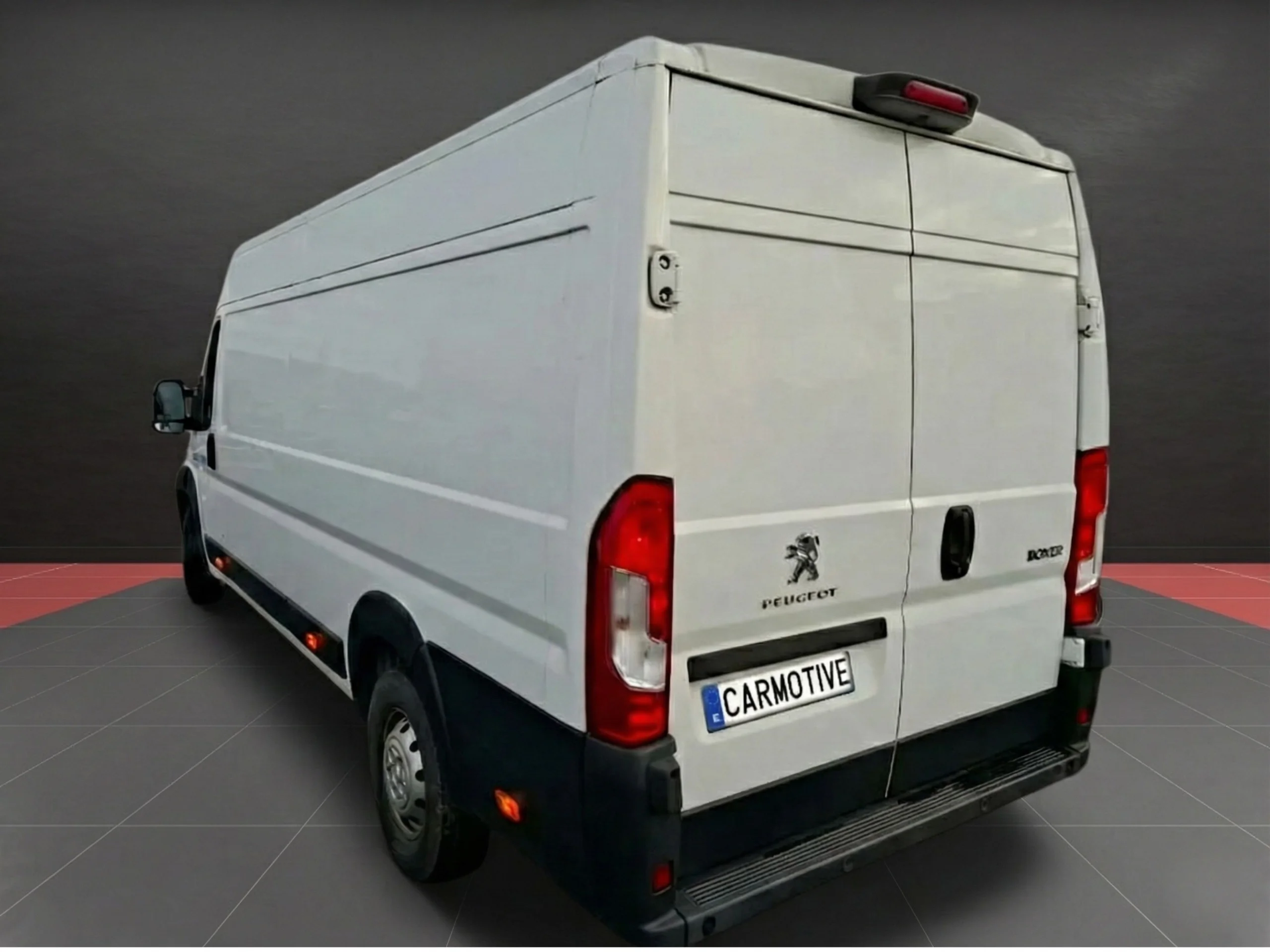 Peugeot Boxer L4H2 Premium 140CV – Gran Volumen Versátil con 55.000 km ¡Desde 410 €/mes! - Foto 5