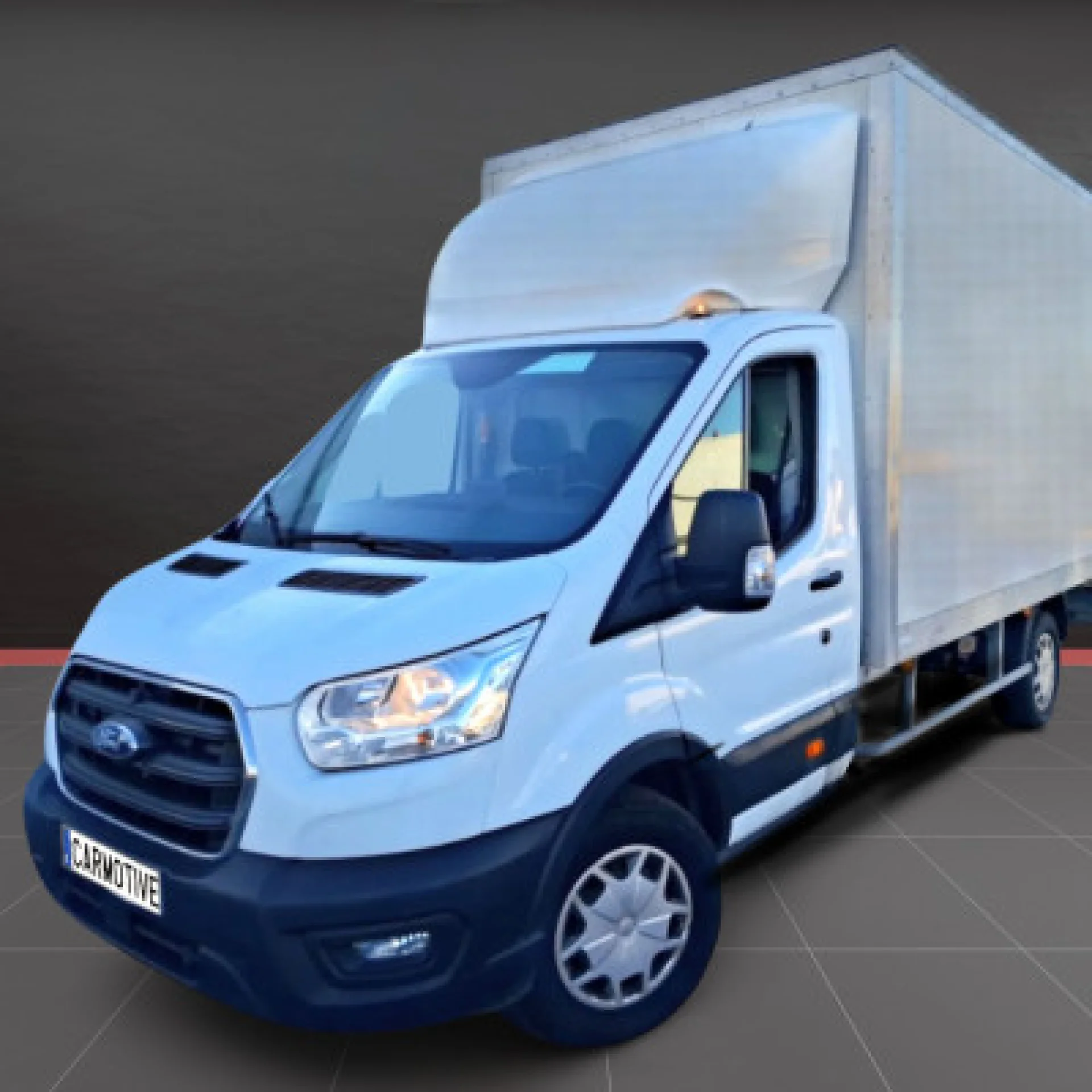 Ford Transit Carrozado L4 con Trampilla - Foto 3