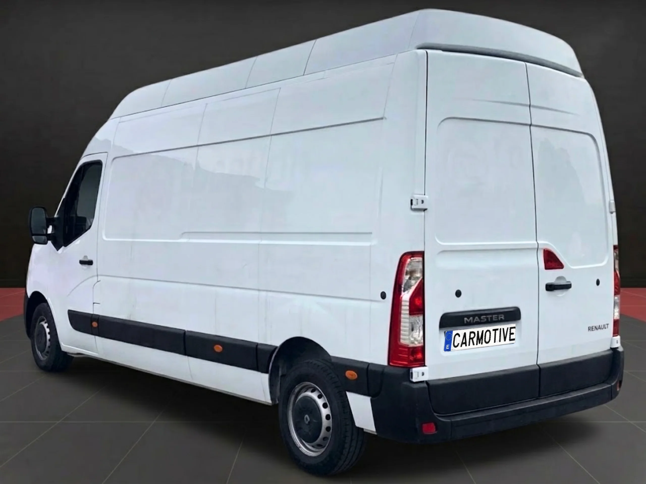 Renault Master L3H3 135CV (2024) | Furgón Gran Volumen | Desde 462€/mes - Foto 5