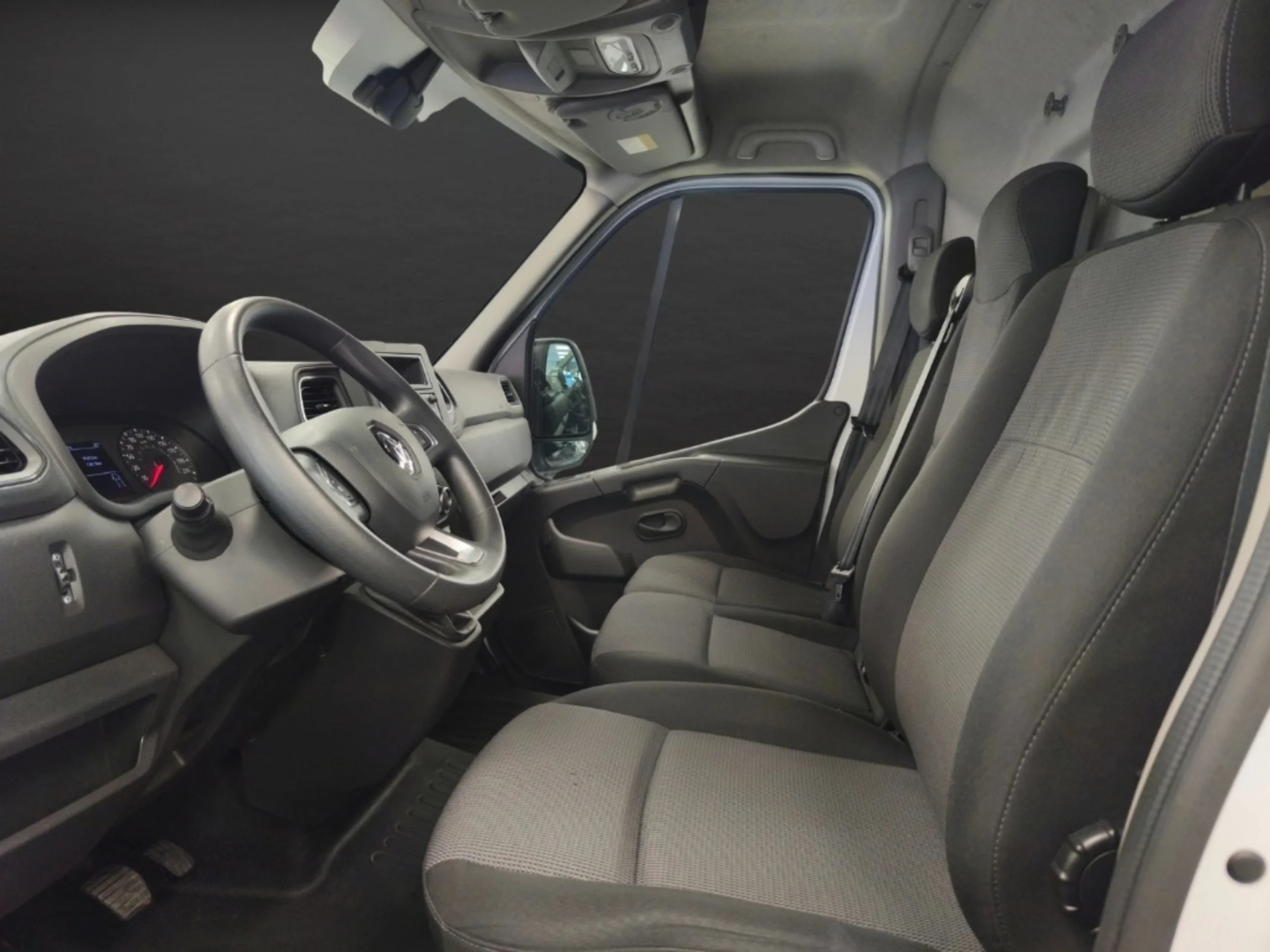 Renault Master L3H3 135CV (2024) | Furgón Gran Volumen | Desde 462€/mes - Foto 10