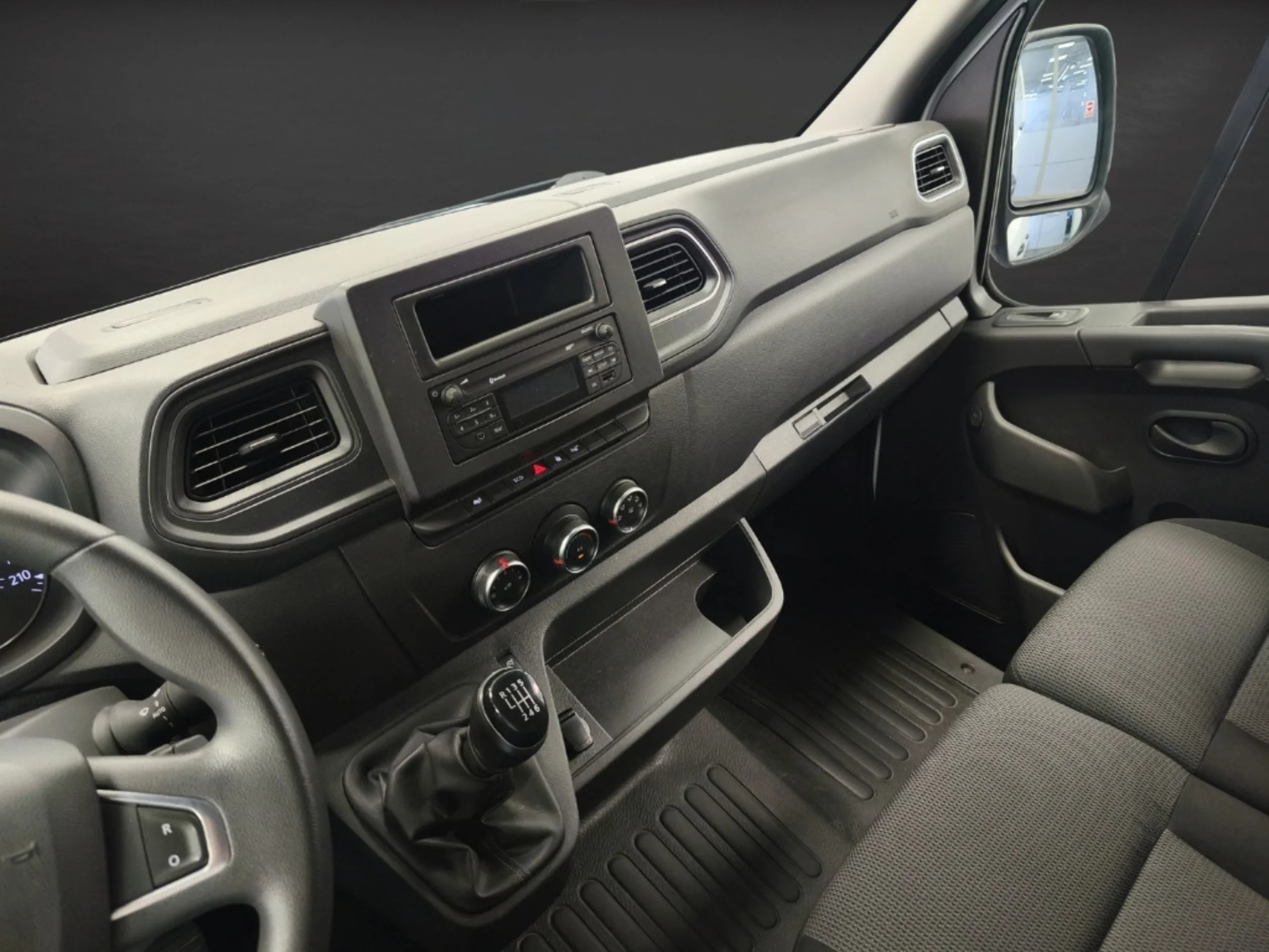 Renault Master L3H3 135CV (2024) | Furgón Gran Volumen | Desde 462€/mes - Foto 17