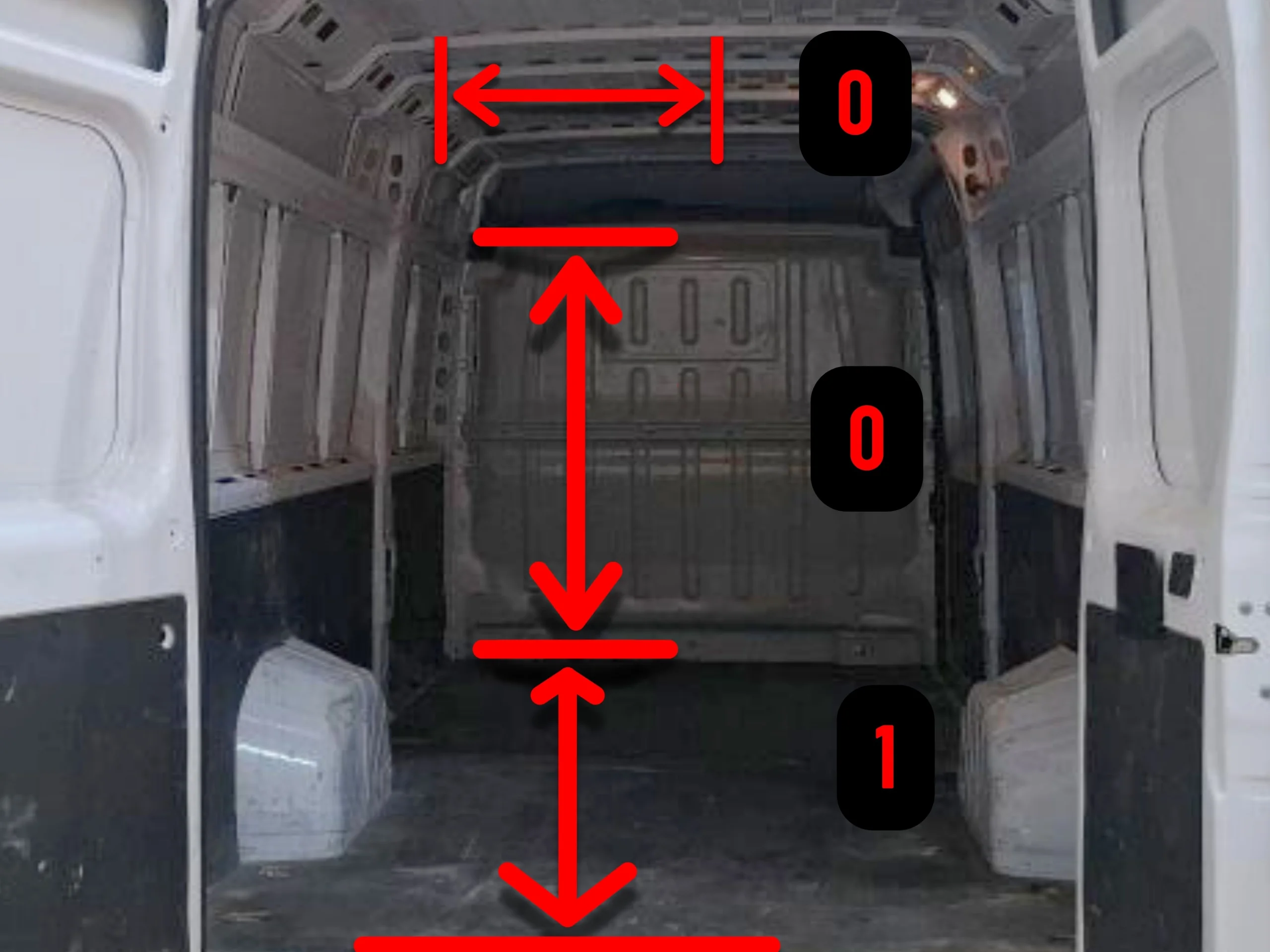 Peugeot Boxer L4H2 140 CV - Foto 6