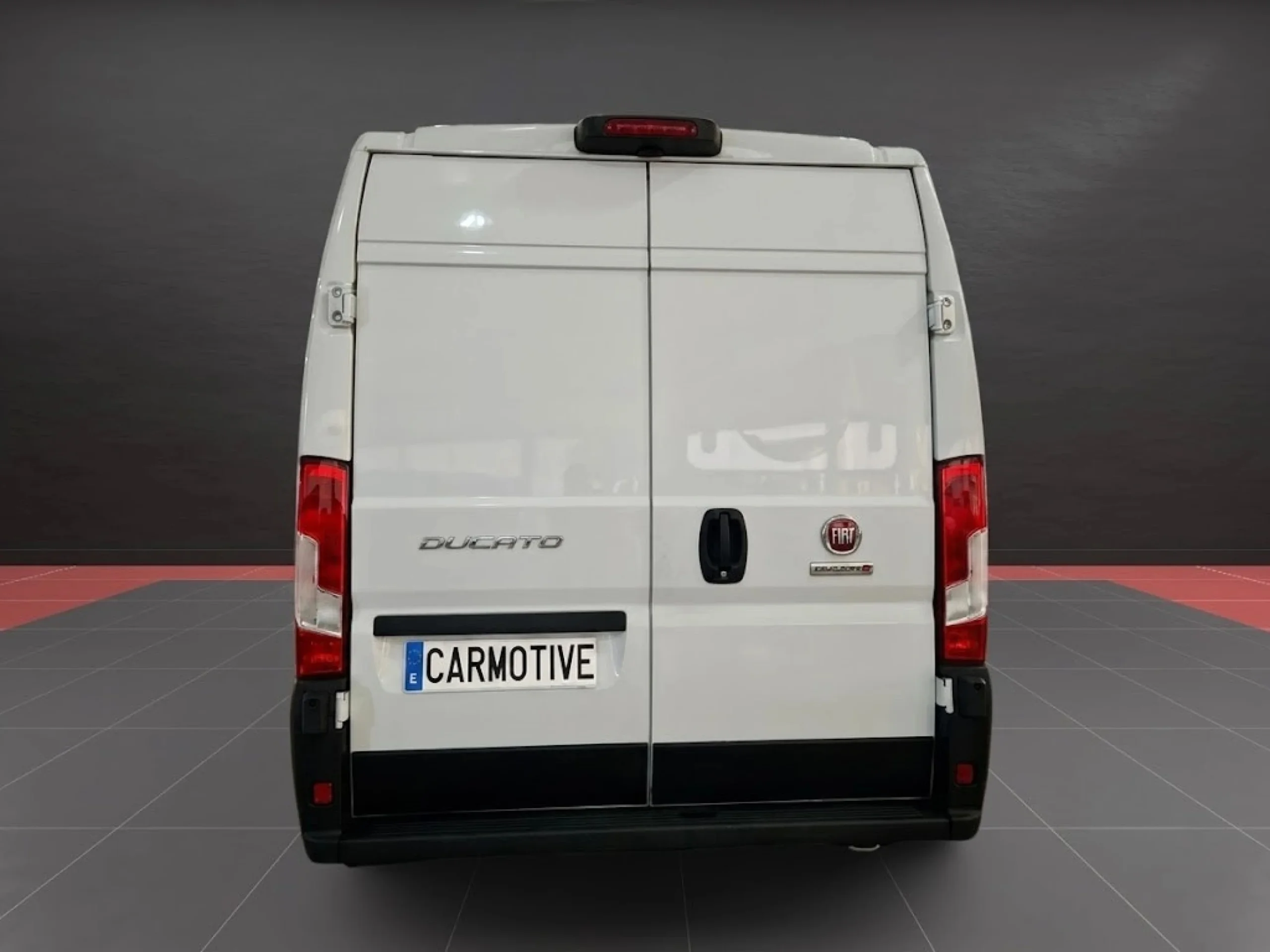 Fiat Ducato L3H2 | Cover / Revestimiento Isotermo | Desde 381 € al mes - Foto 5