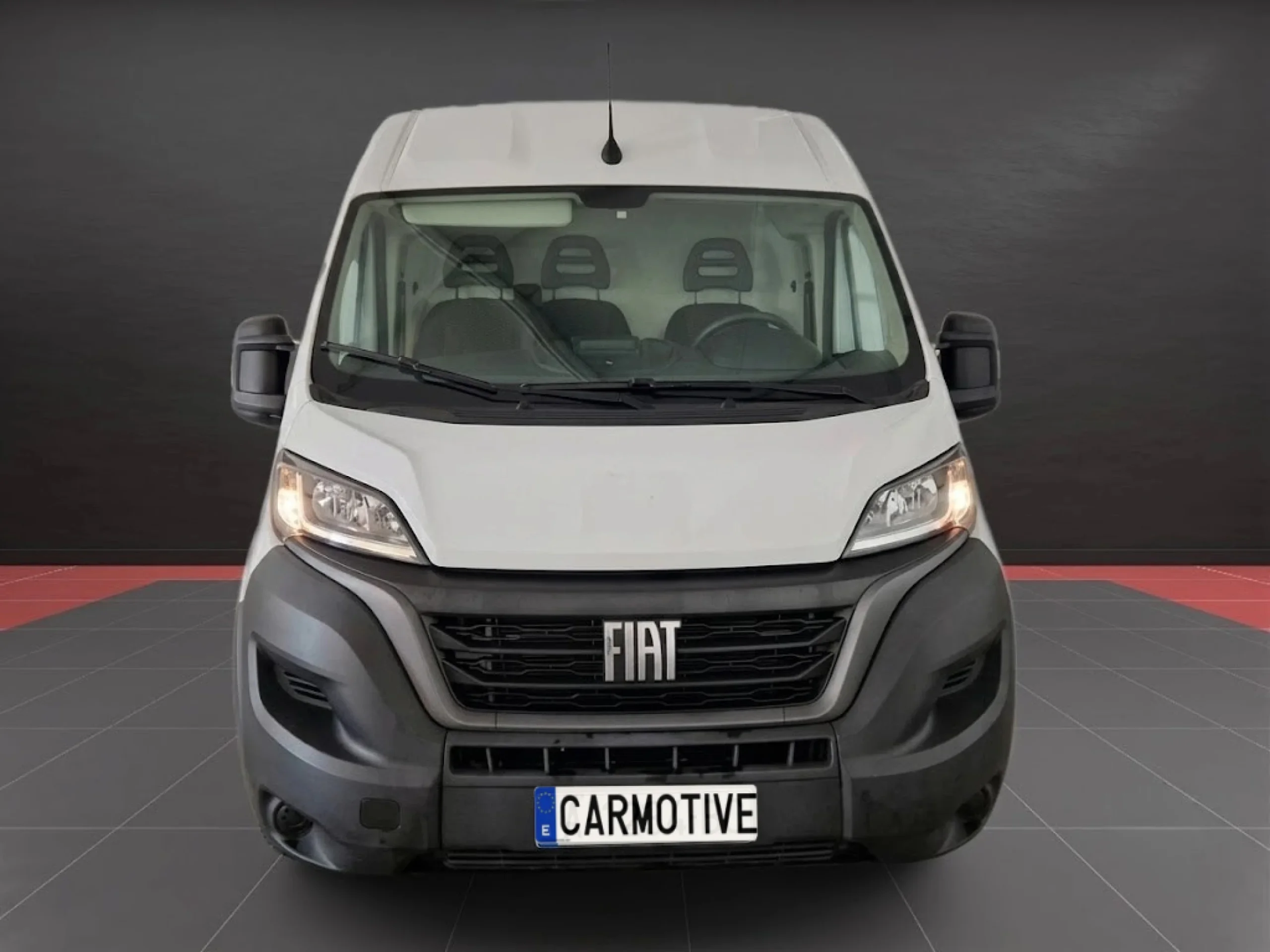 Fiat Ducato L3H2 | Cover / Revestimiento Isotermo | Desde 381 € al mes - Foto 3