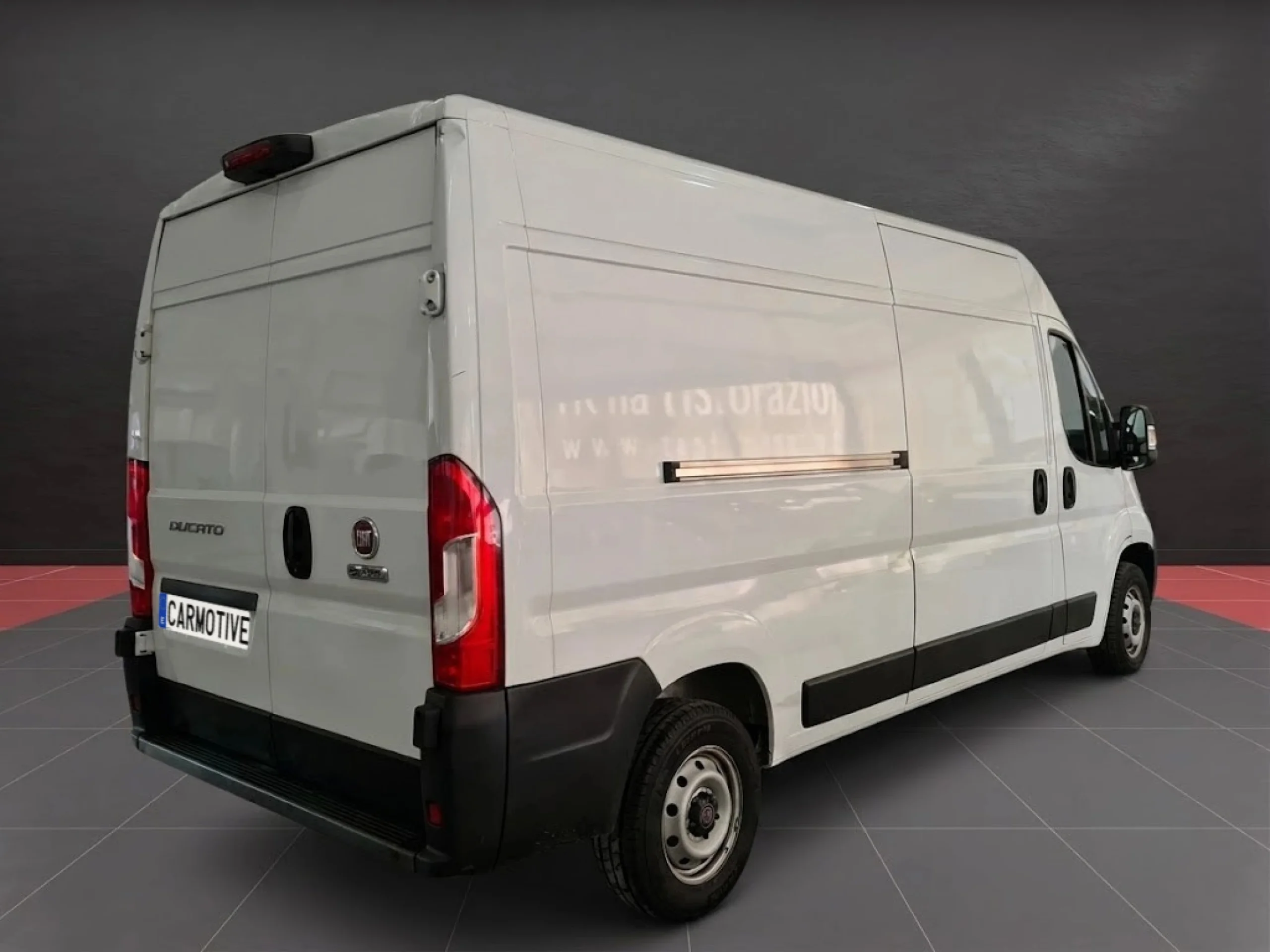 Fiat Ducato L3H2 | Cover / Revestimiento Isotermo | Desde 381 € al mes - Foto 4