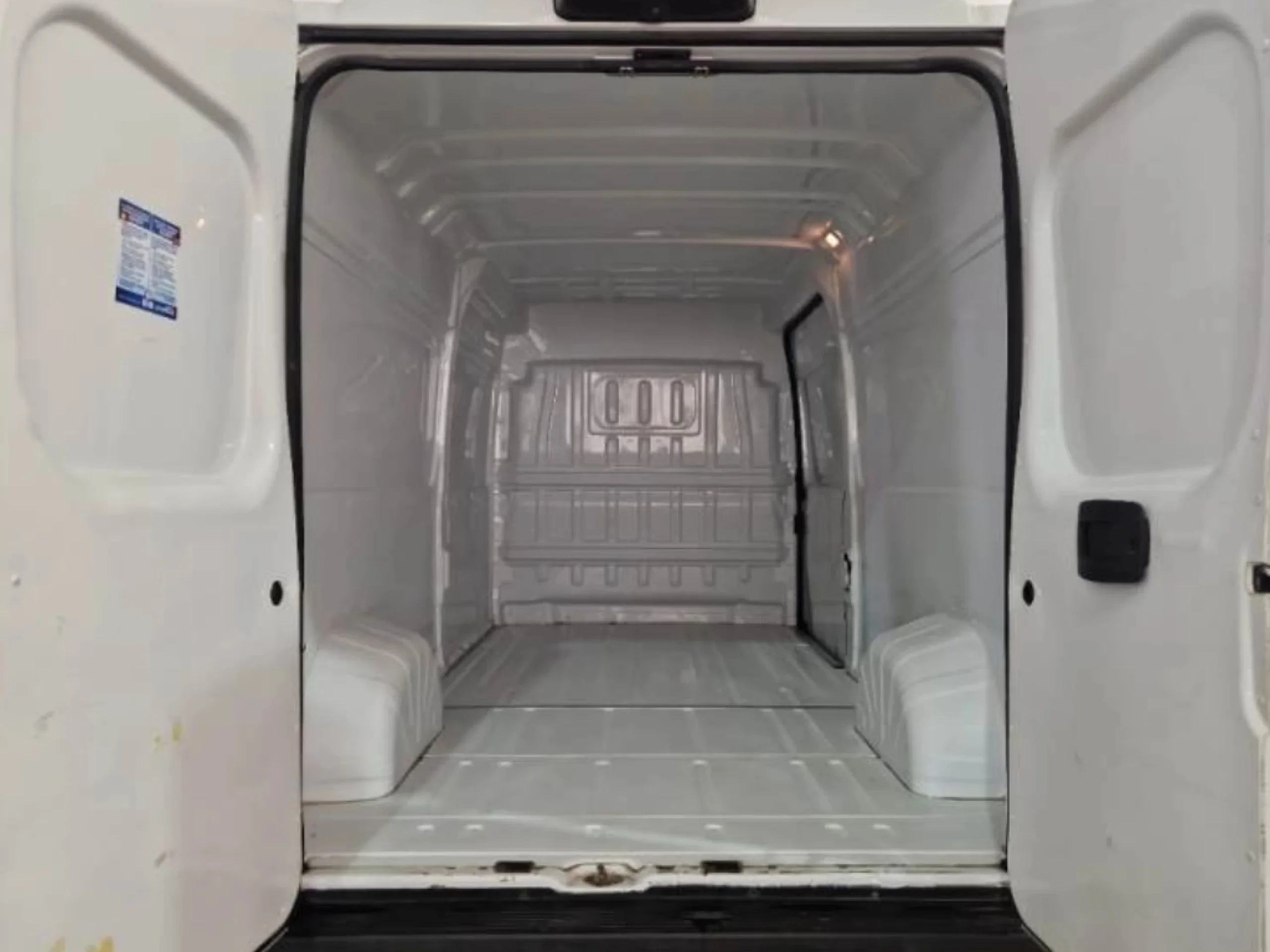 Fiat Ducato L3H2 | Cover / Revestimiento Isotermo | Desde 381 € al mes - Foto 8