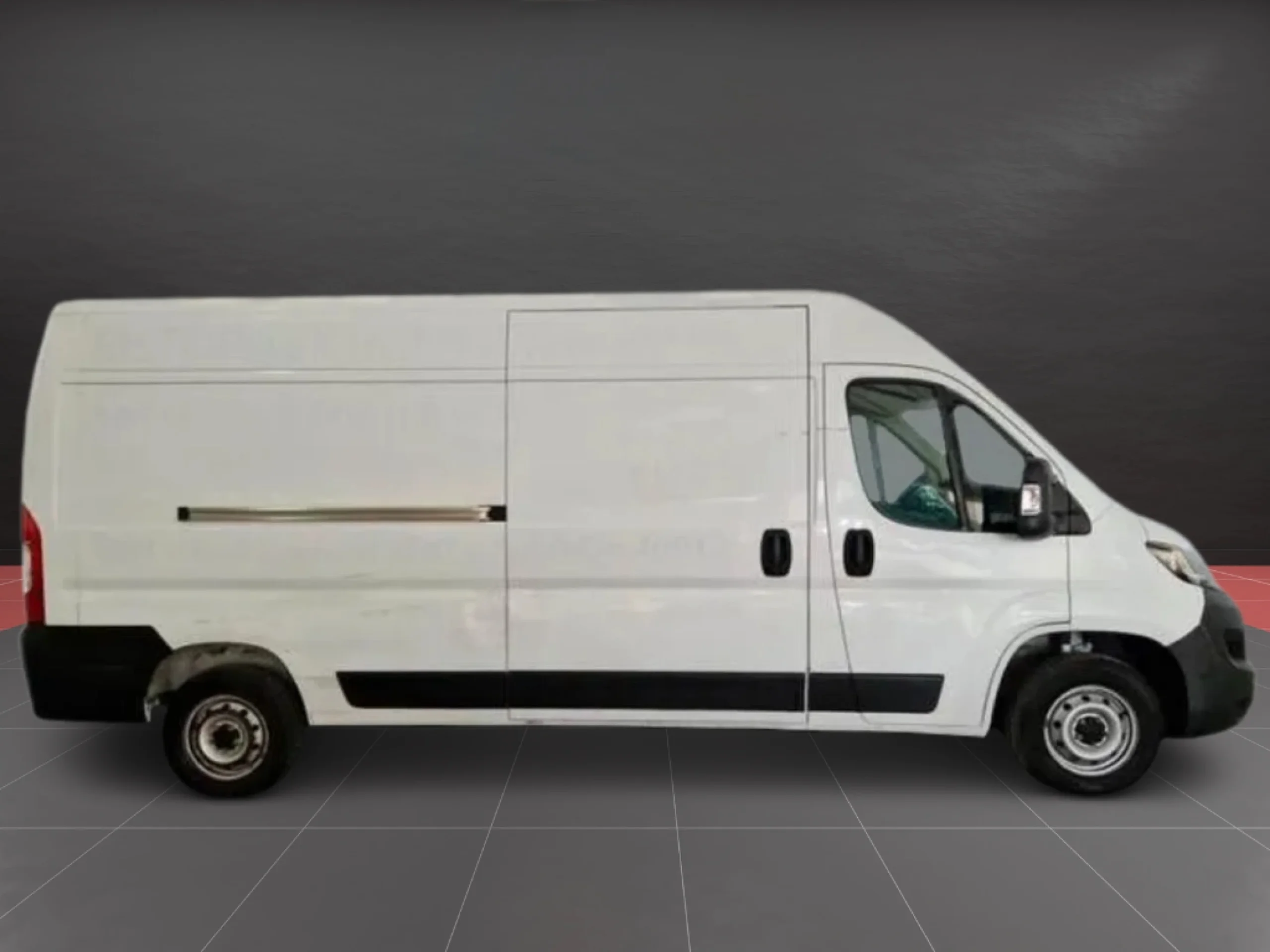 Fiat Ducato L3H2 | Cover / Revestimiento Isotermo | Desde 381 € al mes - Foto 7