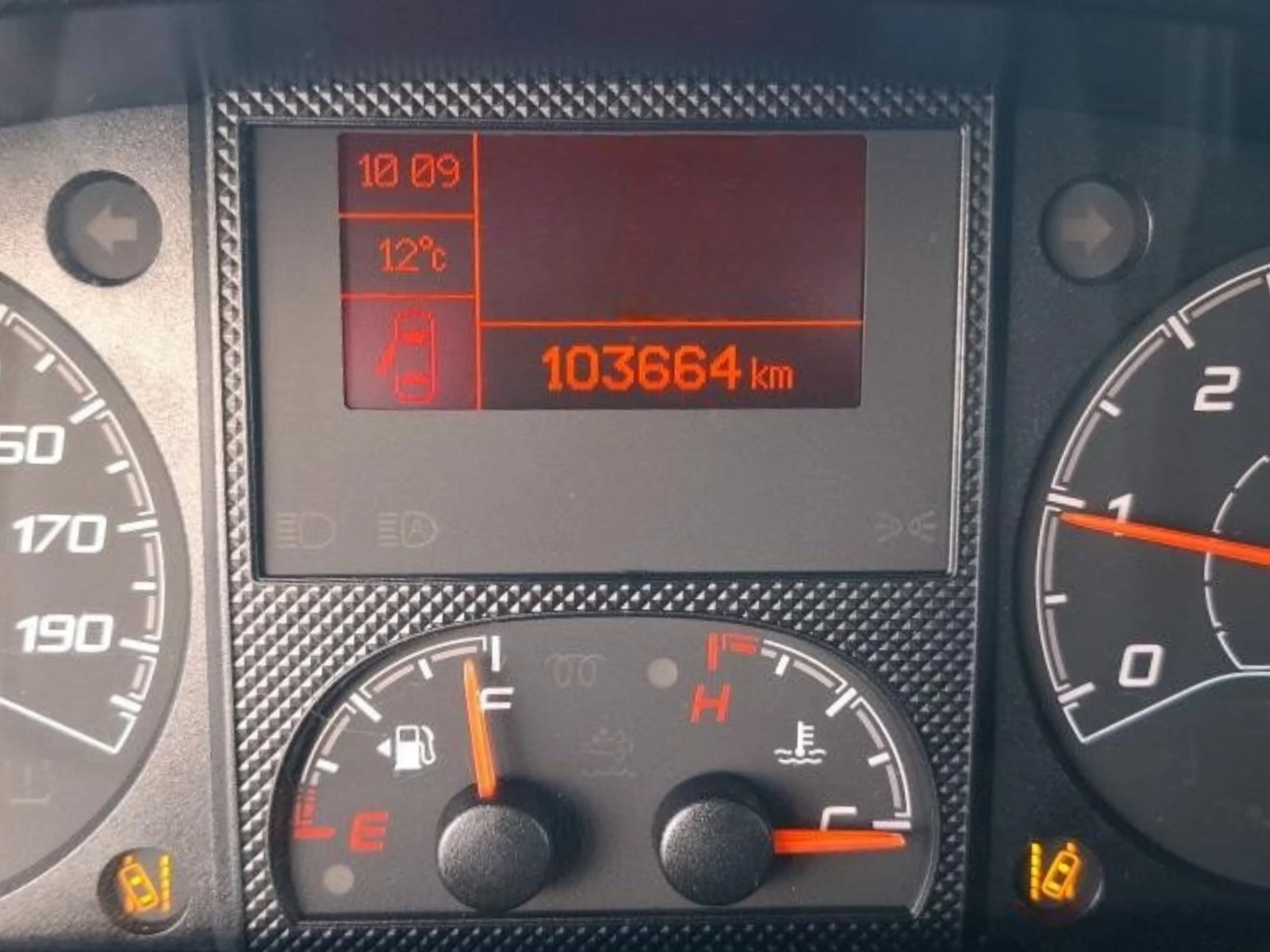 Peugeot Boxer L4H2 140 CV S&S ASPHALT - Foto 10