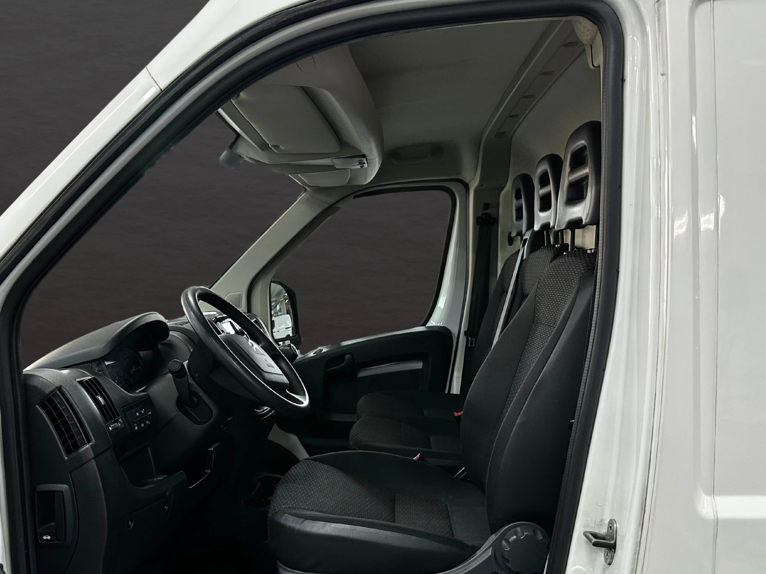 Citroen Jumper L4H3 140 CV - Foto 11