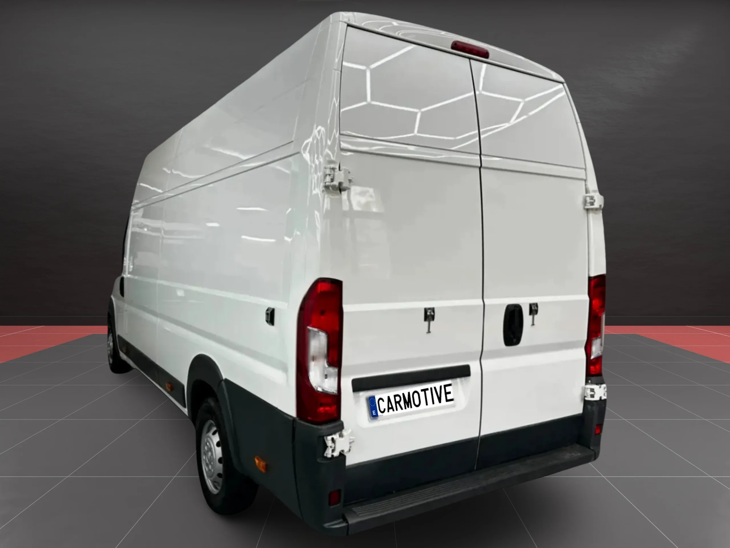 Citroen Jumper L4H3 140 CV - Foto 7