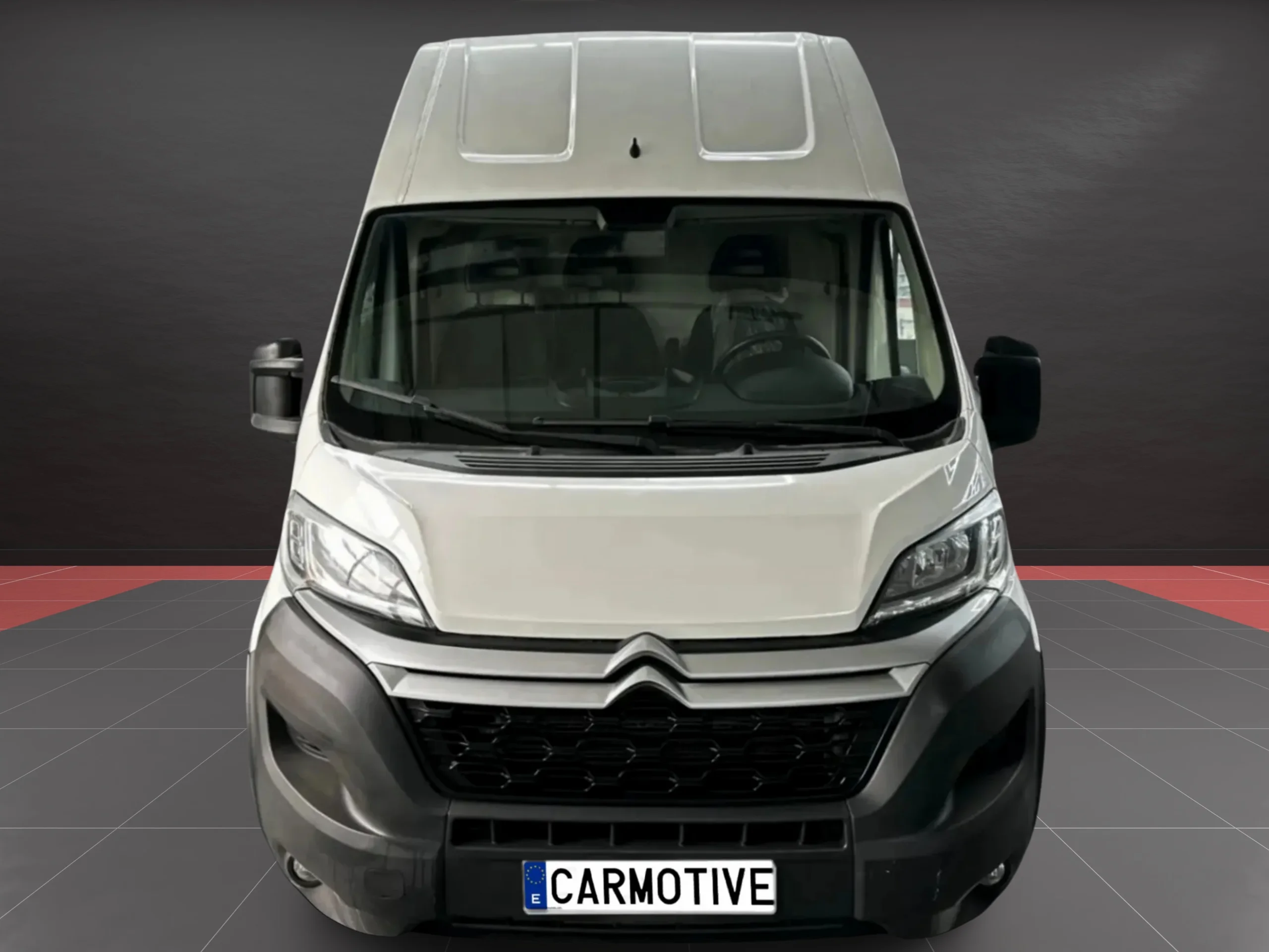 Citroen Jumper L4H3 140 CV - Foto 3