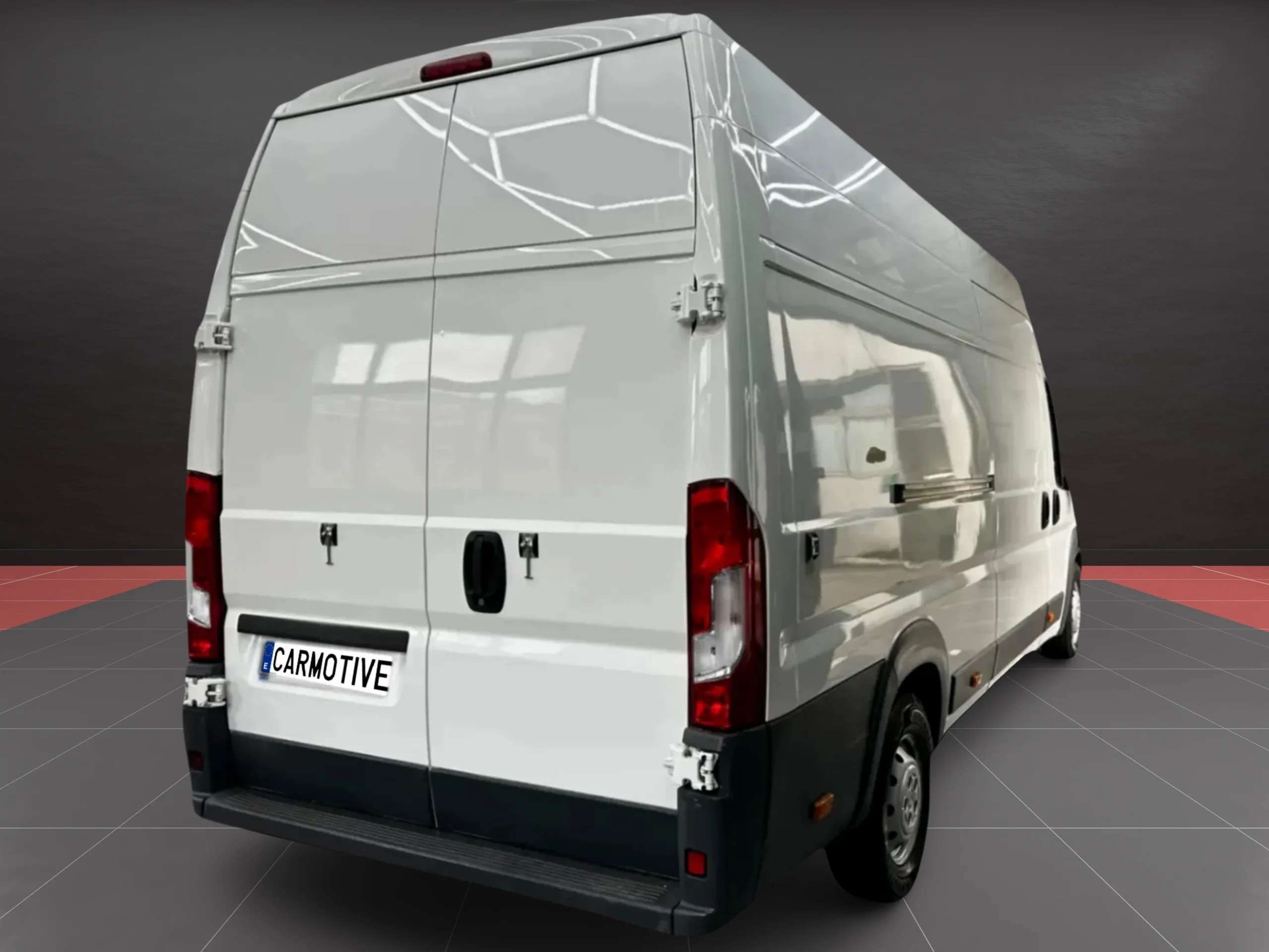 Citroen Jumper L4H3 140 CV - Foto 5