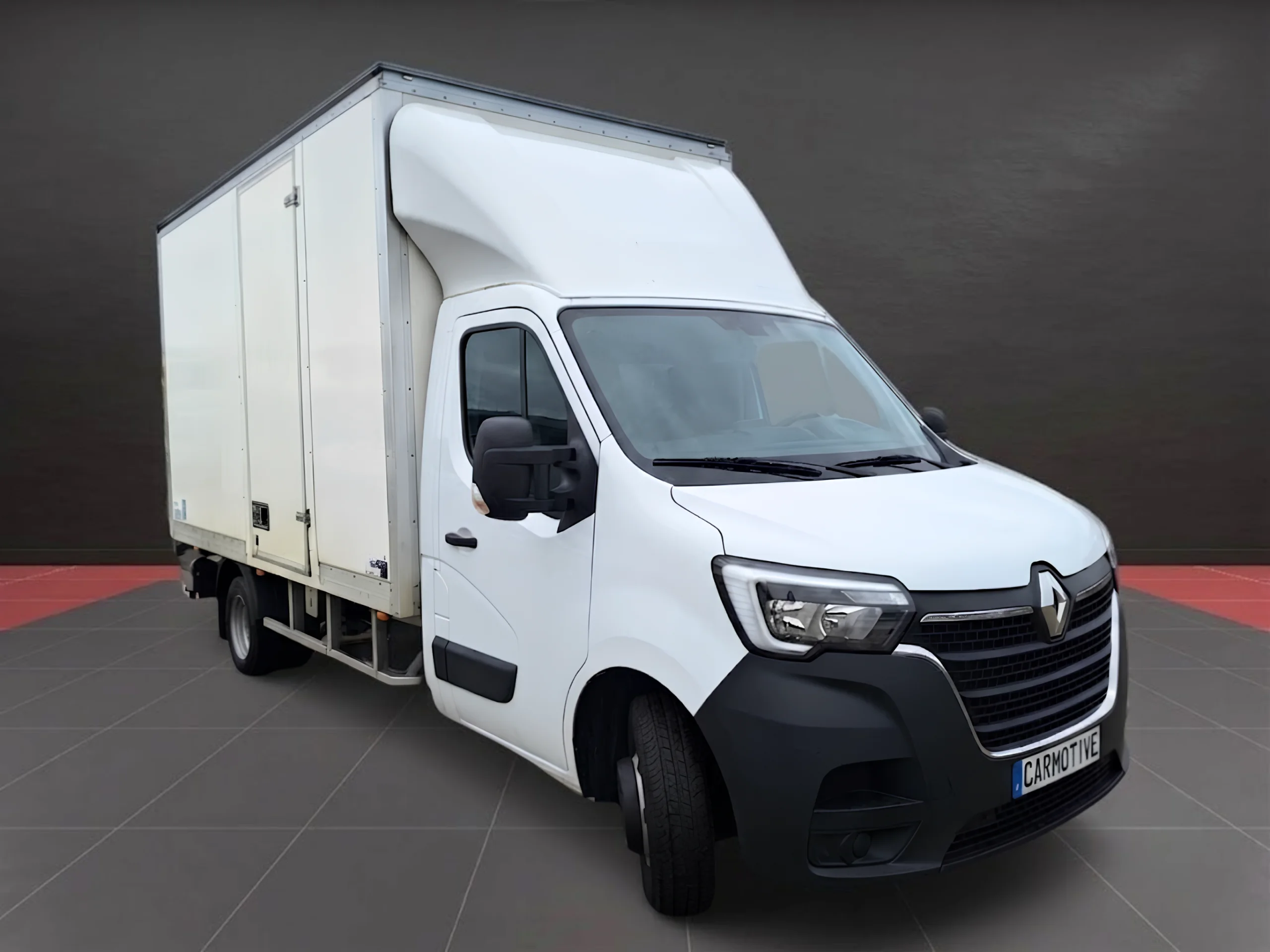 Renault Master L4H3 BluedCi Carrozado 145CV (2022) | Trampilla | Doble Rueda | Puerta Lateral | Desde 568 € al mes - Foto 4