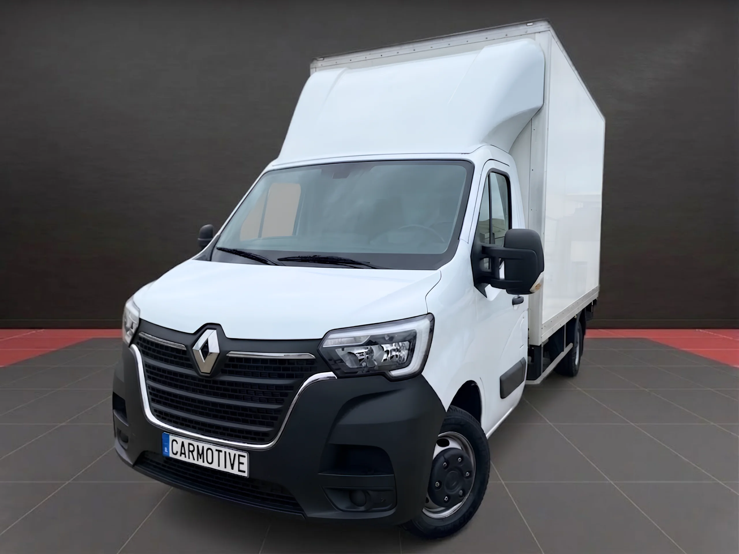 Renault Master L4H3 BluedCi Carrozado 145CV (2022) | Trampilla | Doble Rueda | Puerta Lateral | Desde 568 € al mes - Foto 5