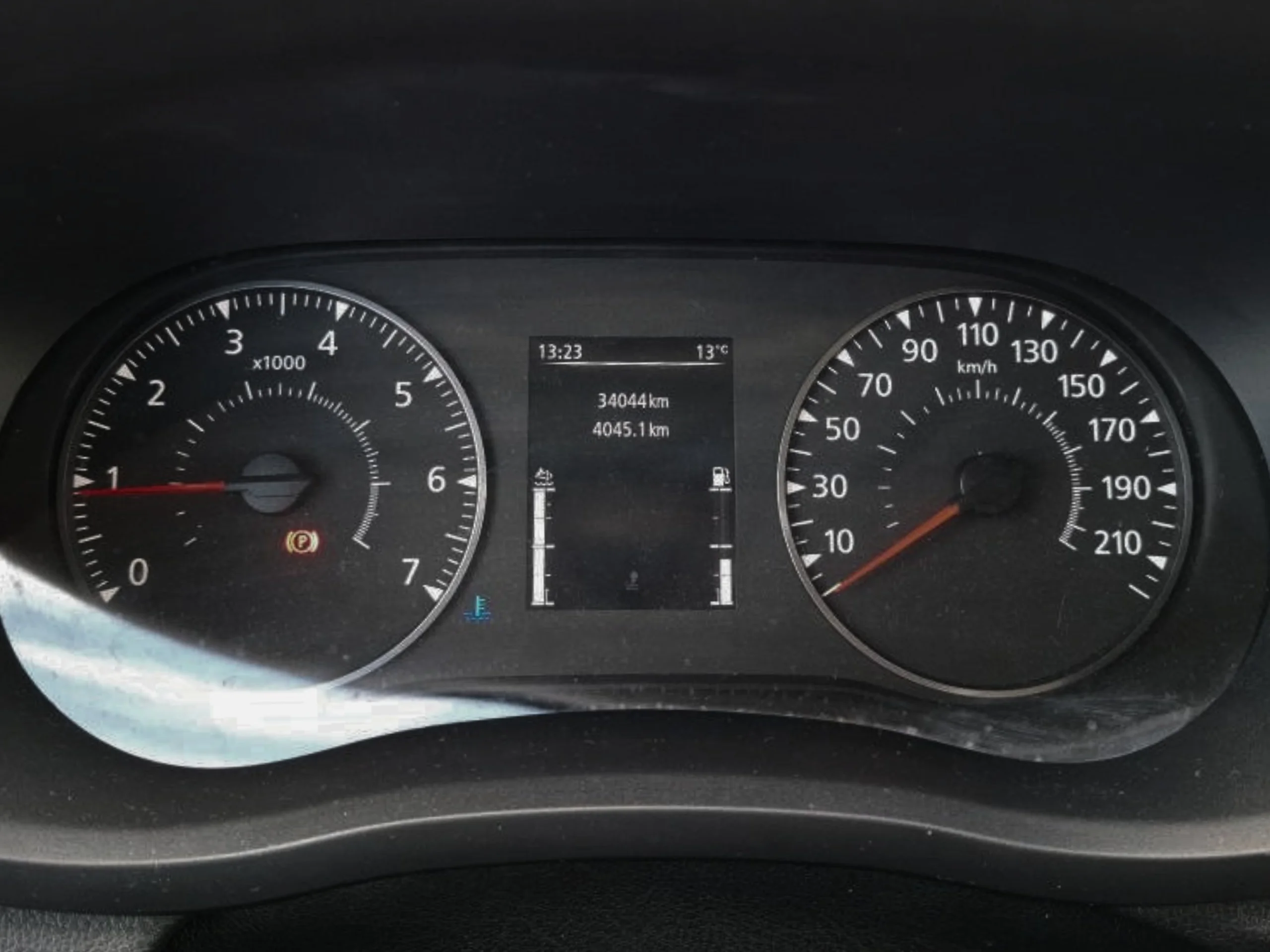 Renault Master L4H3 BluedCi Carrozado 145CV (2022) | Trampilla | Doble Rueda | Puerta Lateral | Desde 568 € al mes - Foto 11