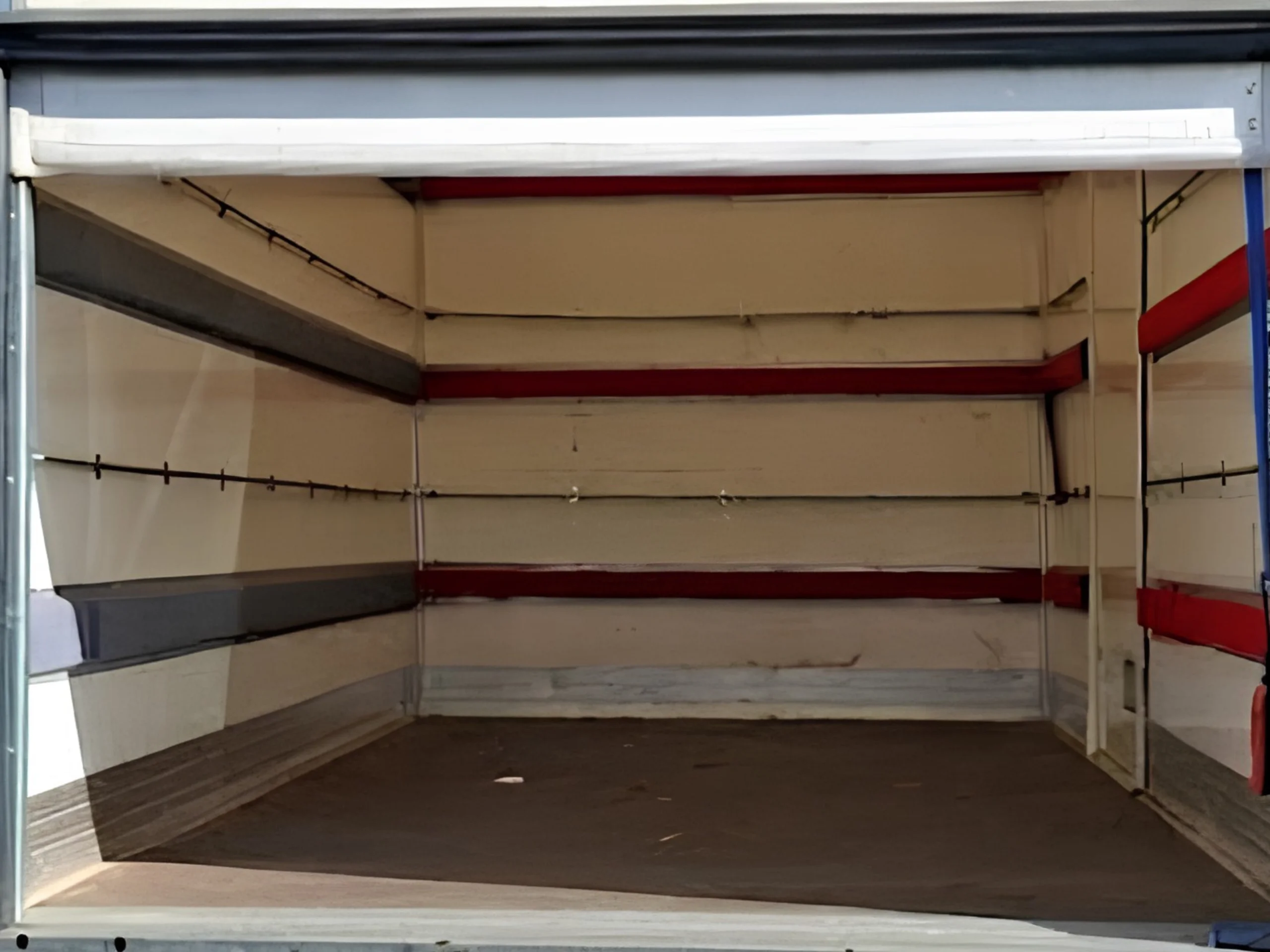 Renault Master L4H3 BluedCi Carrozado 145CV (2022) | Trampilla | Doble Rueda | Puerta Lateral | Desde 568 € al mes - Foto 6