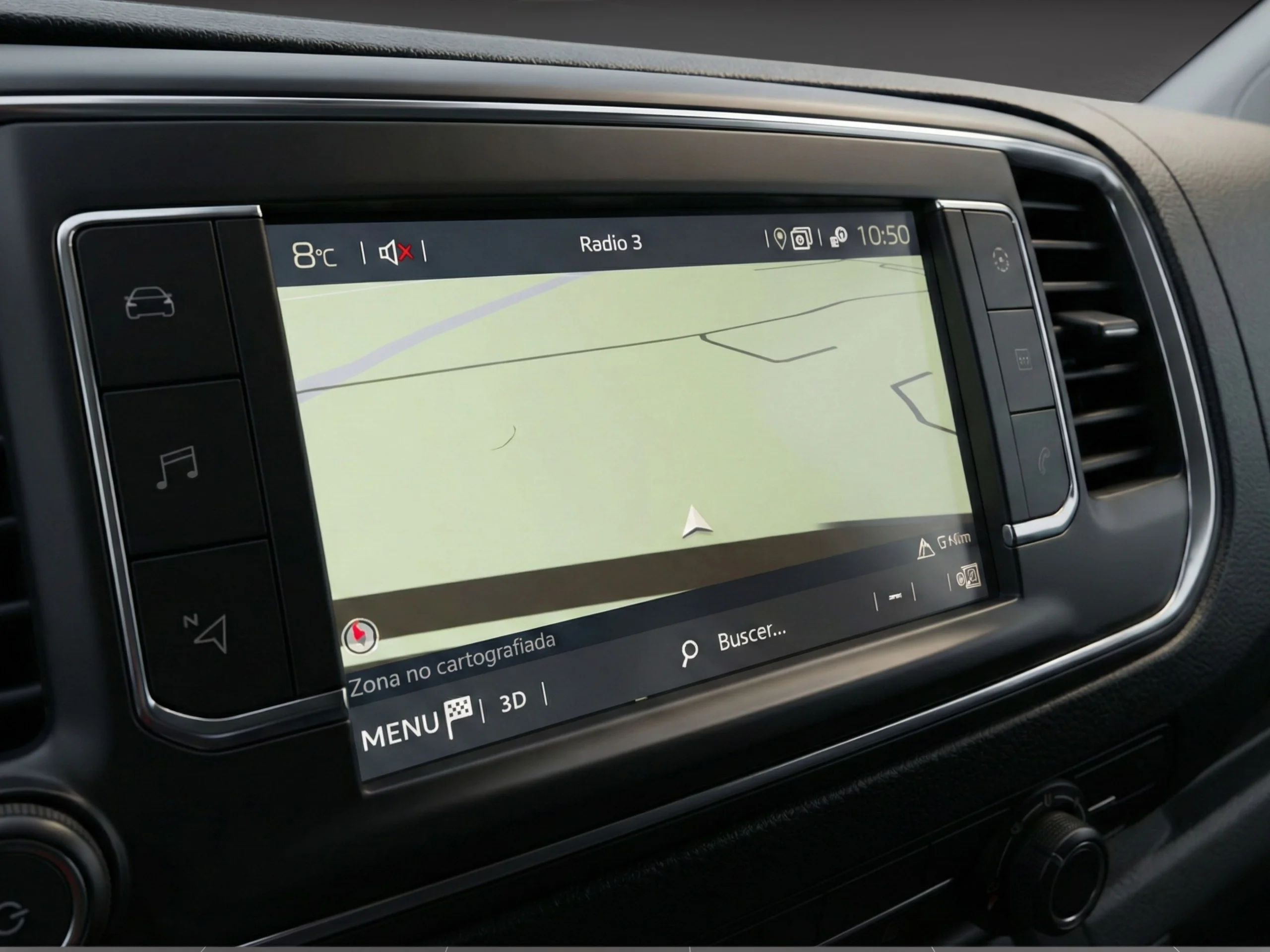 Fiat Scudo Furgon L1H1 | 2023 | Extra multimedia | Desde 358€ al mes - Foto 9