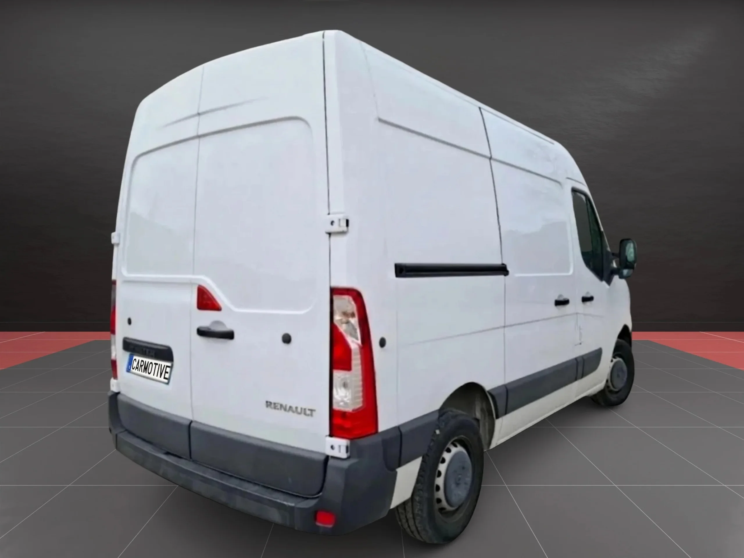 Renault Master  L1H2 3300 (2023) | Grand Confort | Desde 359€/mes - Foto 4