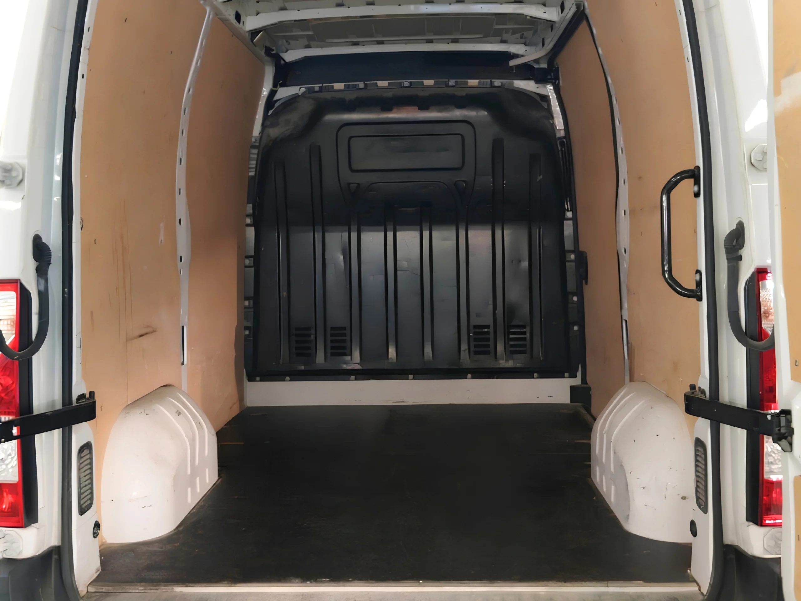 Renault Master  L1H2 3300 (2023) | Grand Confort | Desde 359€/mes - Foto 7