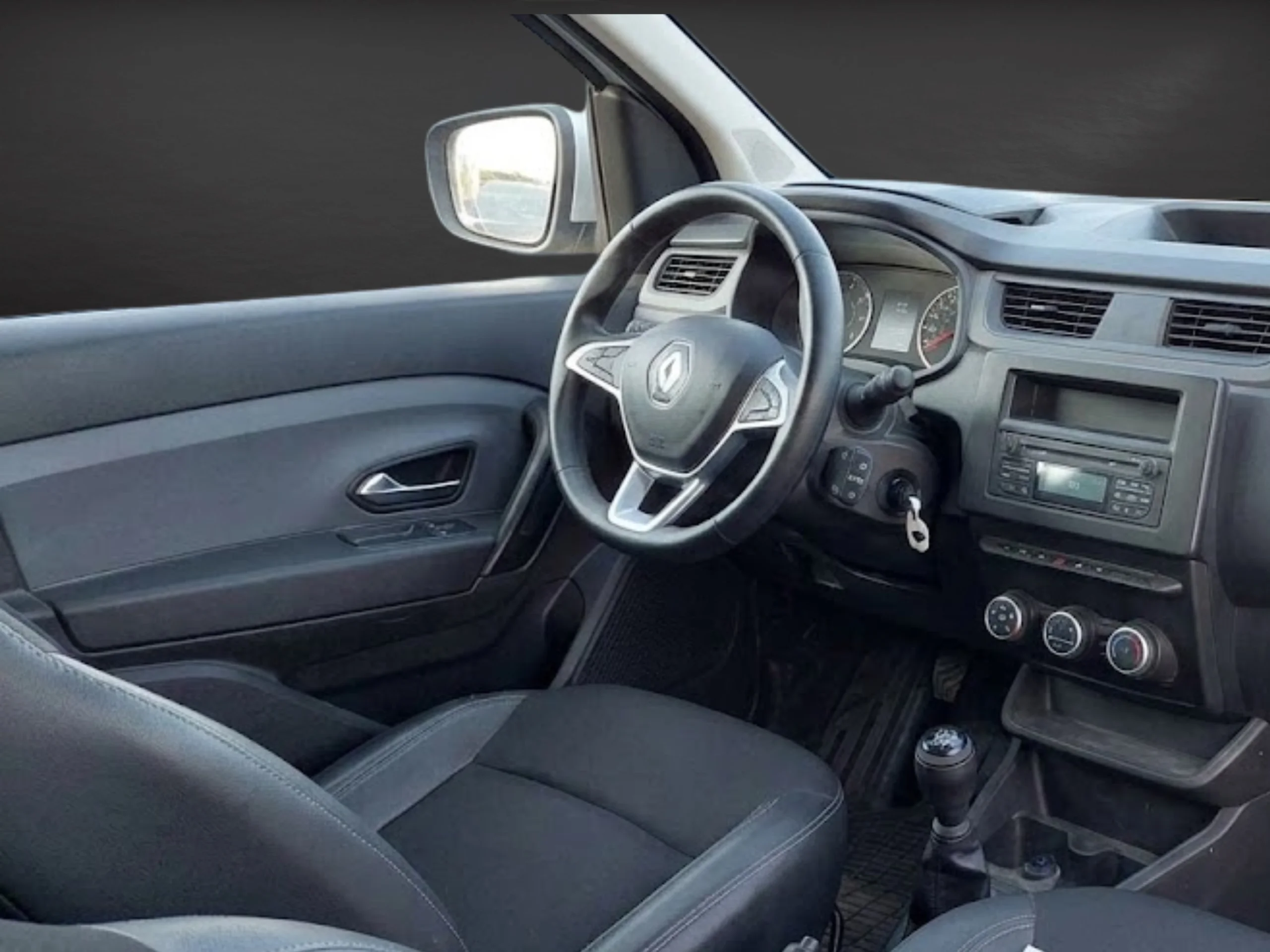 Renault Express Confort con Baca | Agilidad Urbana | Desde 239€/mes  - Foto 7