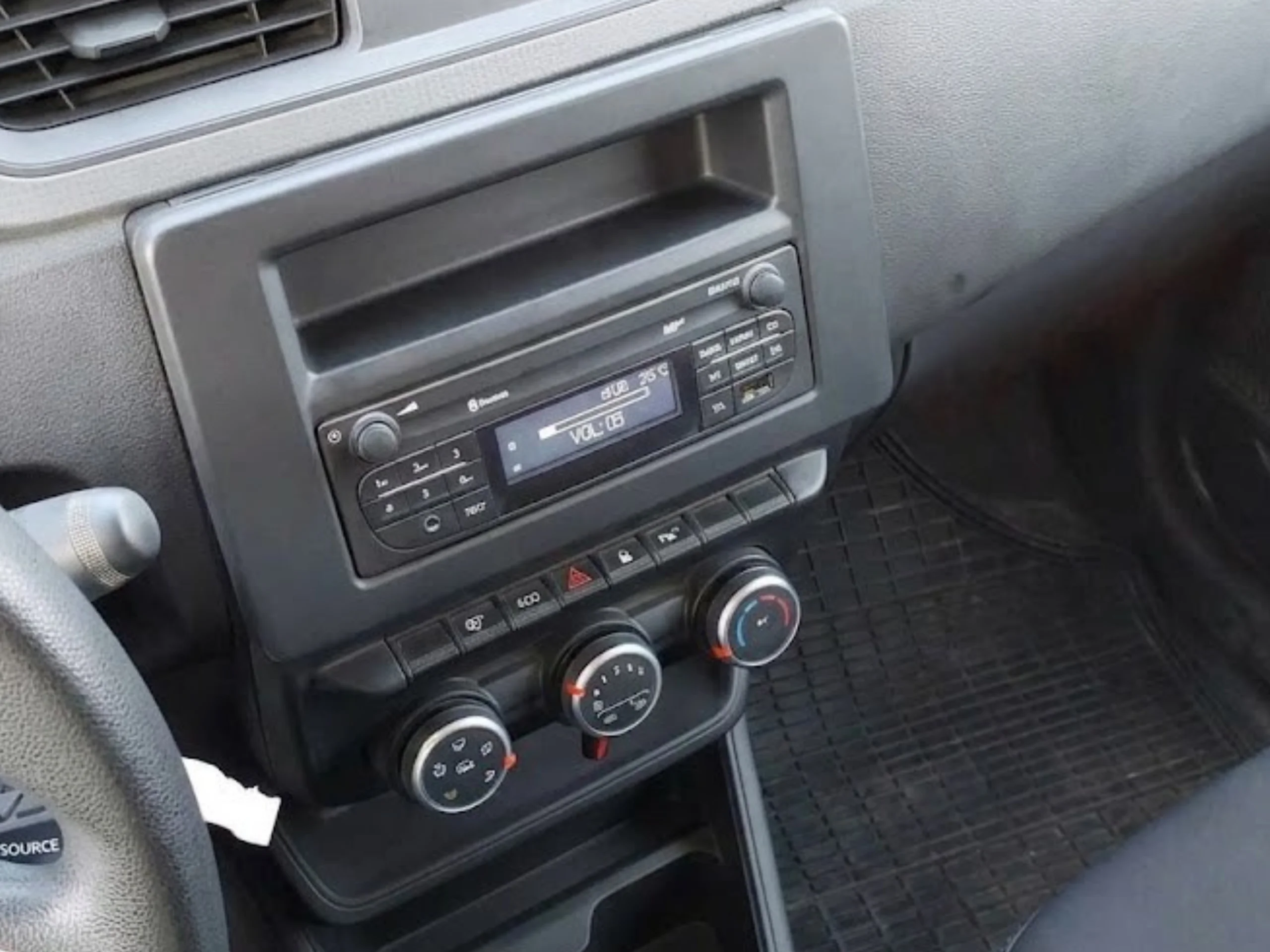 Renault Express Confort con Baca | Agilidad Urbana | Desde 239€/mes  - Foto 9