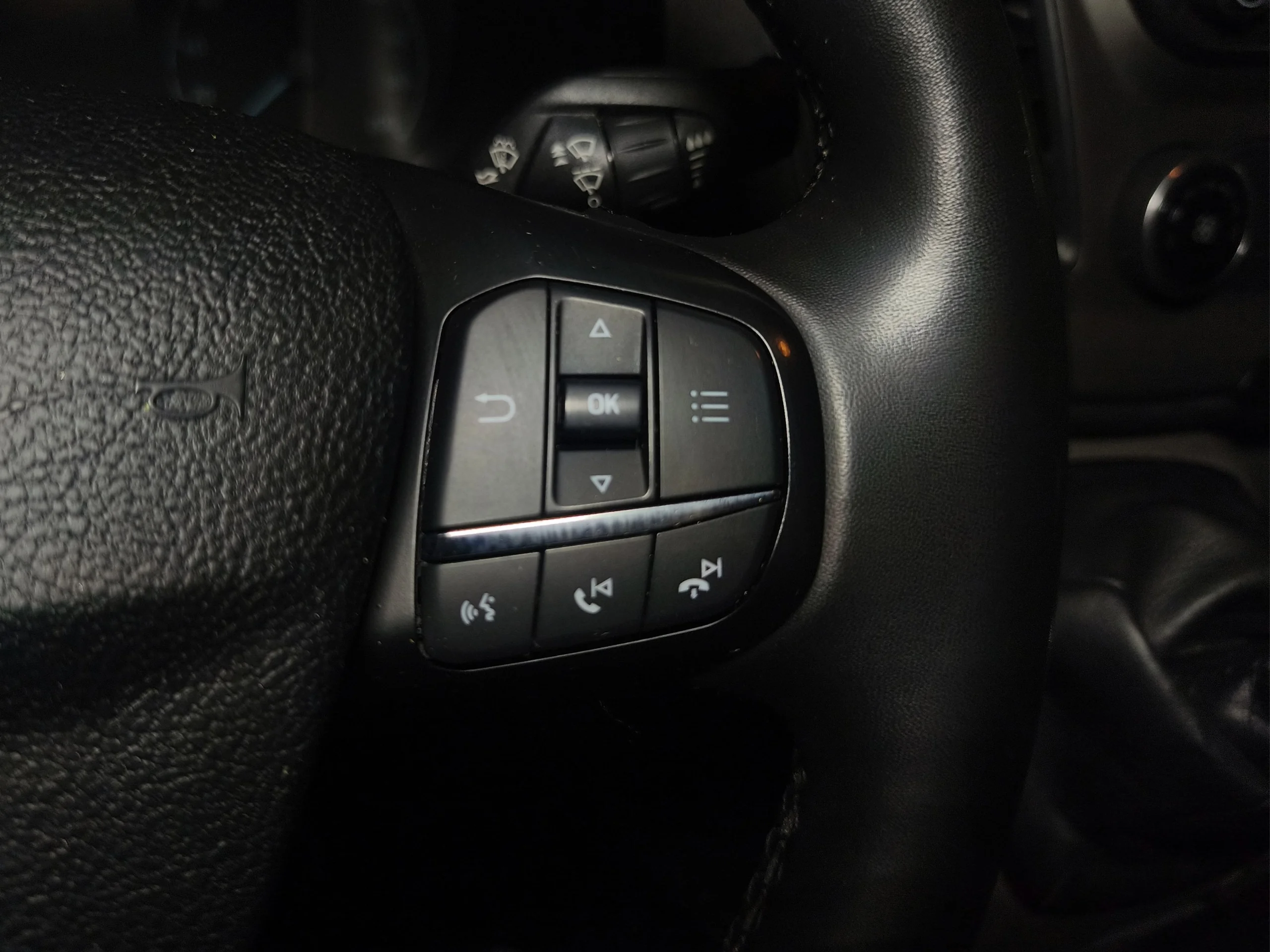 Ford Transit Custom Combi 9 Plazas L1H1(2023) | Desde 441€/mes - Foto 13