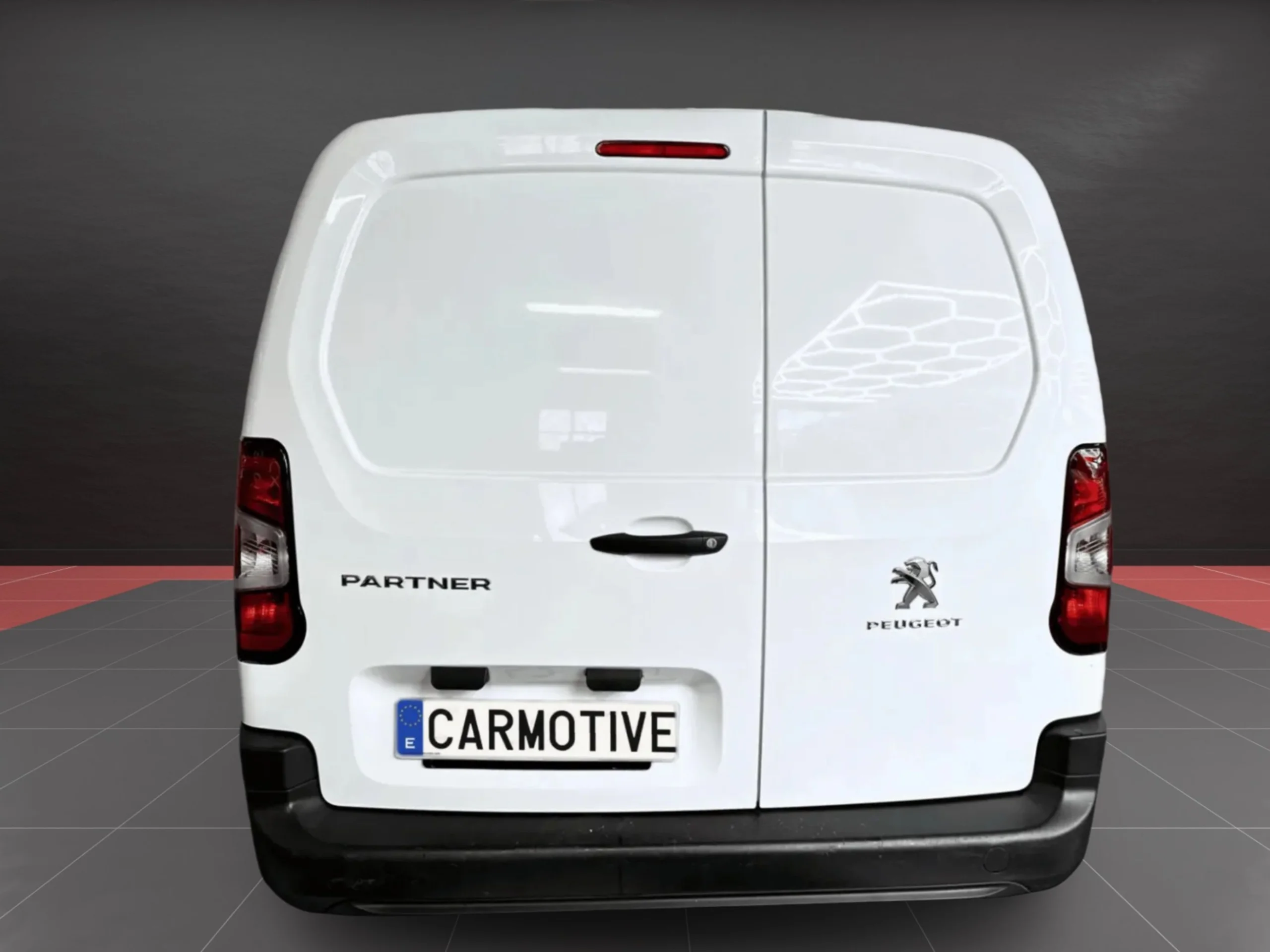 Peugeot Partner Frigorifico -20 grados ( FRCX )  Pro standar  (equipo de frio oculto) - Foto 6