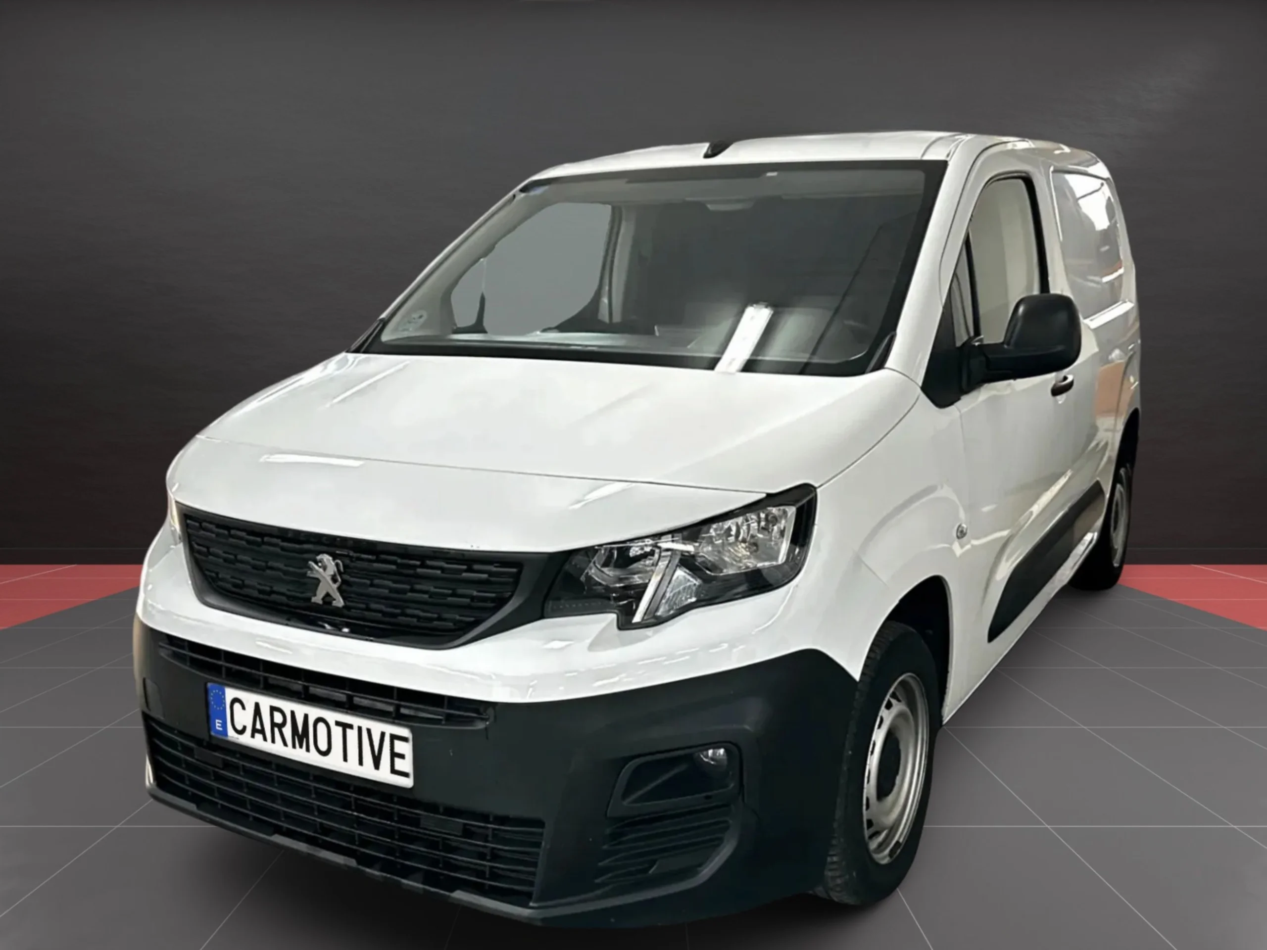 Peugeot Partner Frigorifico -20 grados ( FRCX )  Pro standar  (equipo de frio oculto) - Foto 1