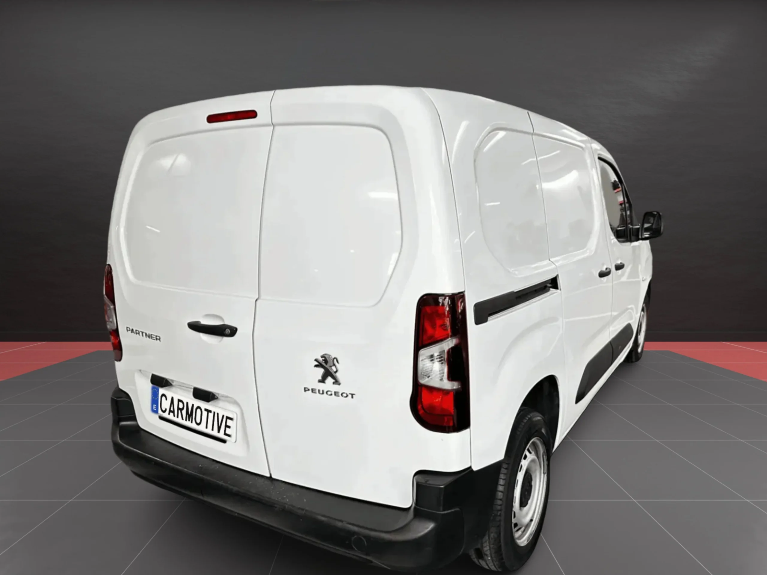 Peugeot Partner Frigorifico -20 grados ( FRCX )  Pro standar  (equipo de frio oculto) - Foto 5