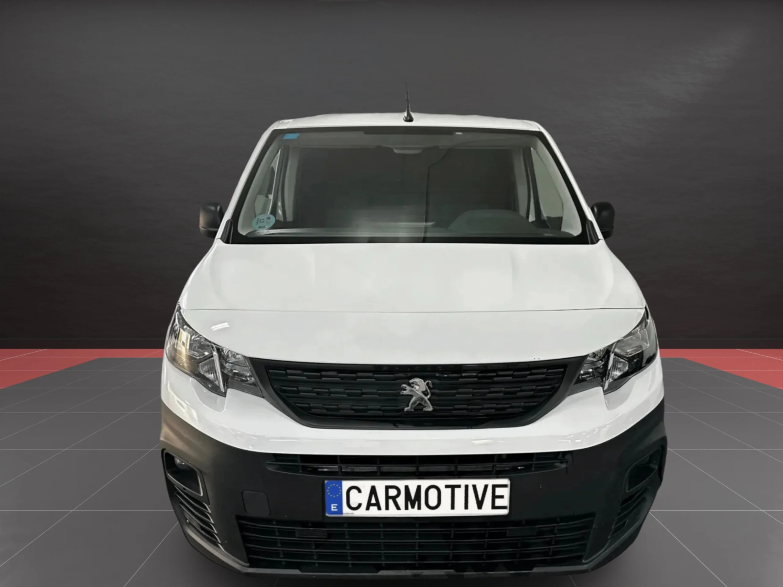 Peugeot Partner Frigorifico -20 grados ( FRCX )  Pro standar  (equipo de frio oculto) - Foto 3