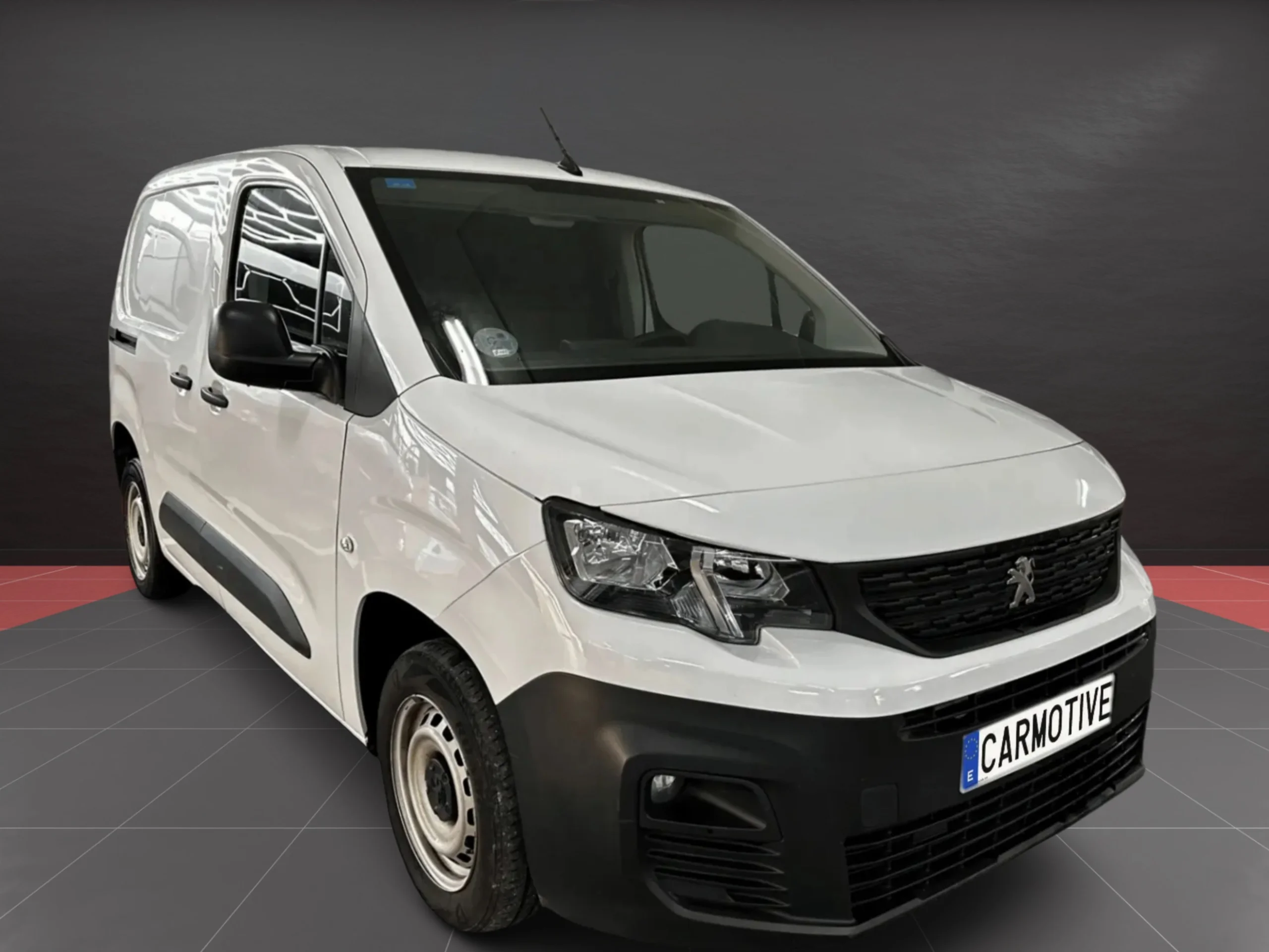 Peugeot Partner Frigorifico -20 grados ( FRCX )  Pro standar  (equipo de frio oculto) - Foto 4